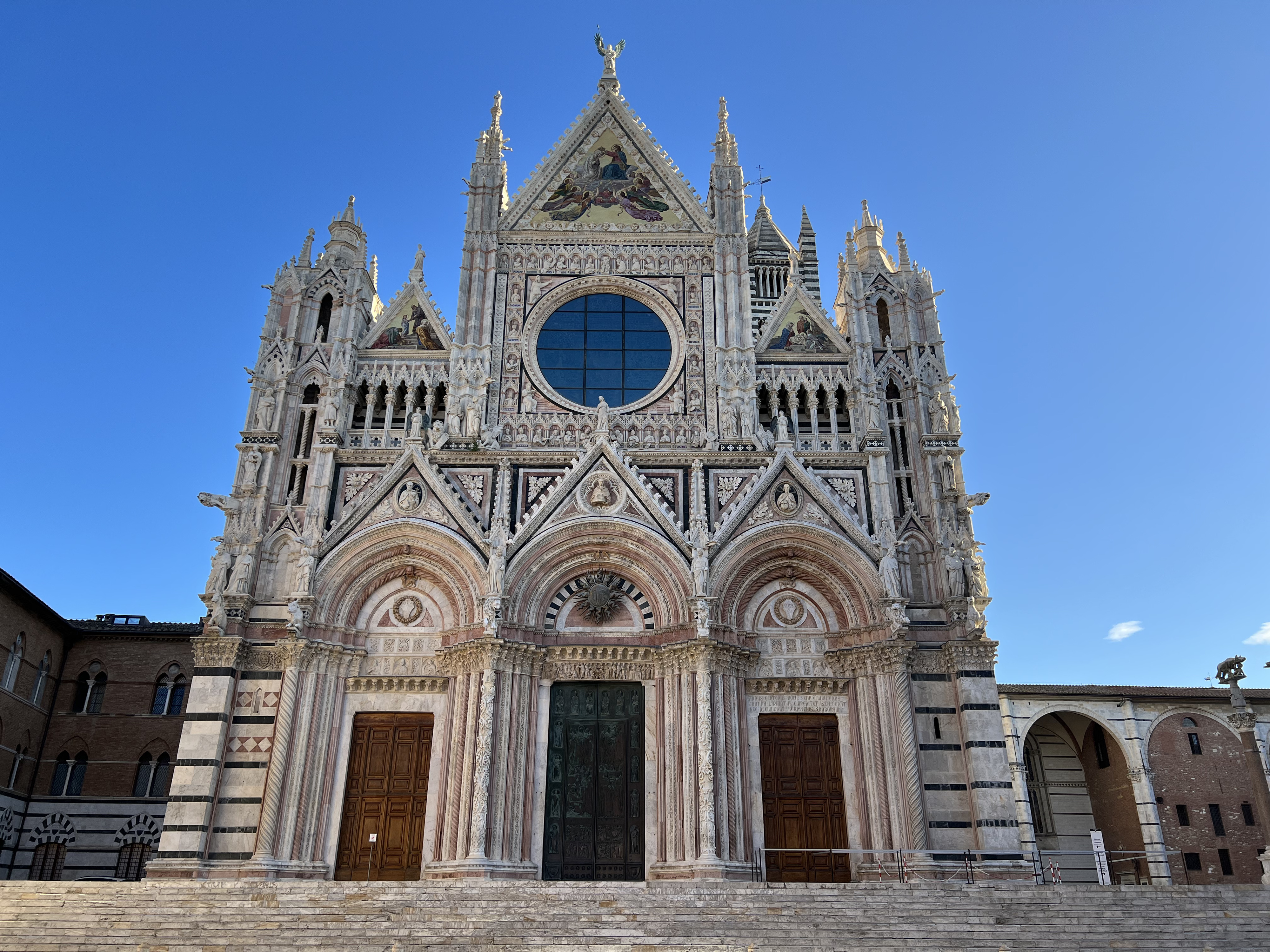 Picture Italy Siena Duomo di Siena 2021-09 46 - Tour Duomo di Siena