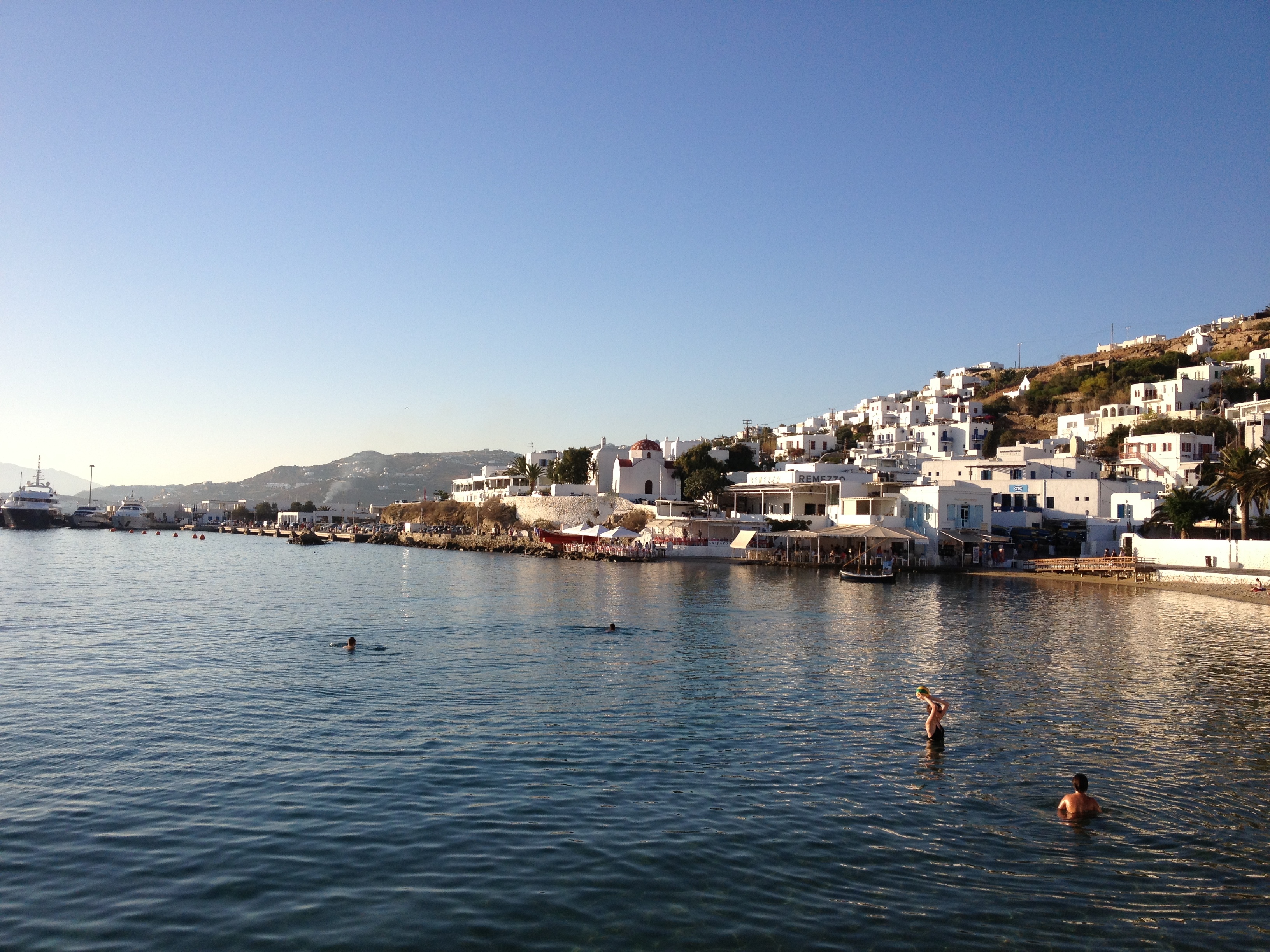 Picture Greece Mykonos 2014-07 310 - Discovery Mykonos