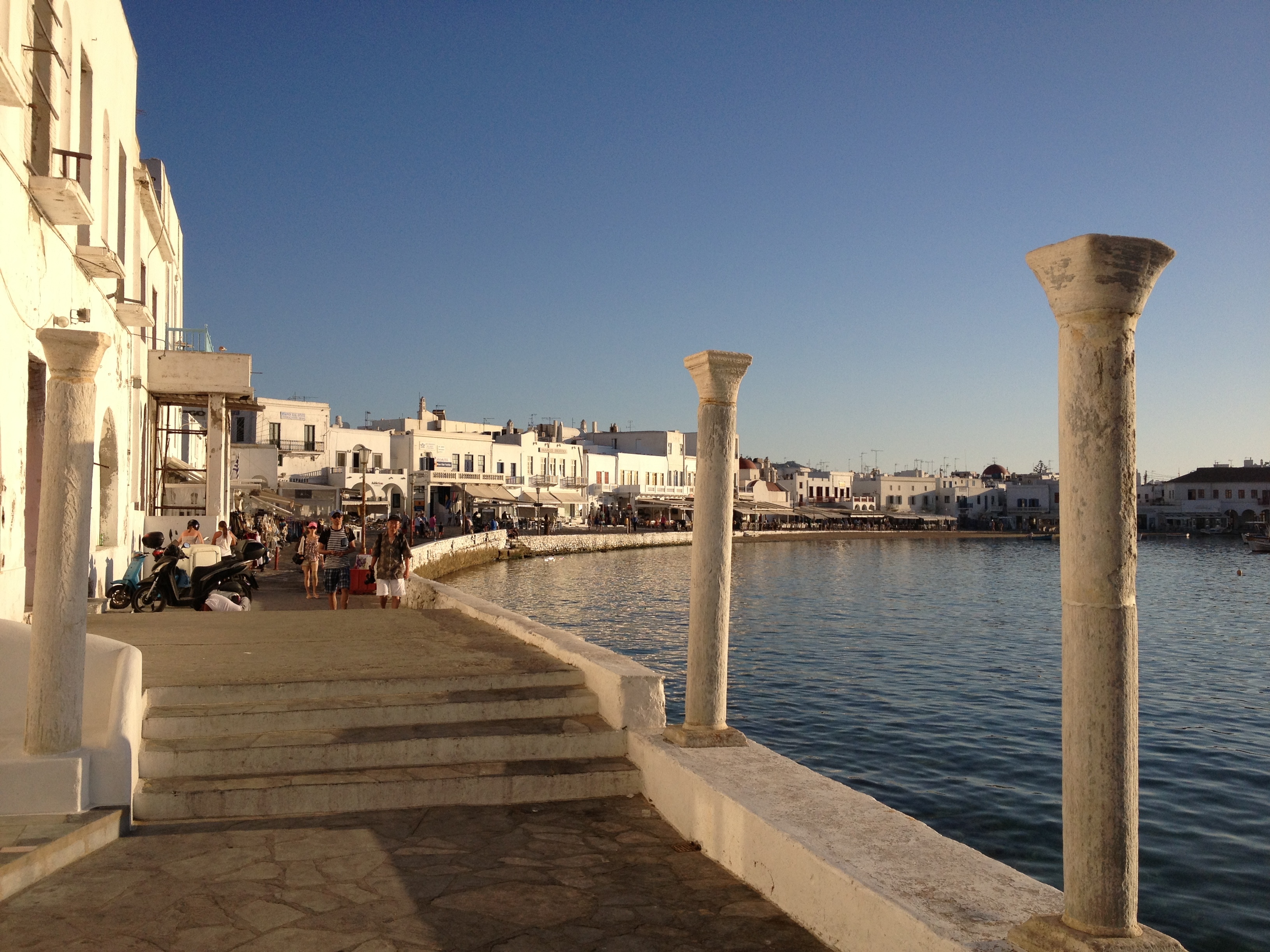 Picture Greece Mykonos 2014-07 320 - Journey Mykonos