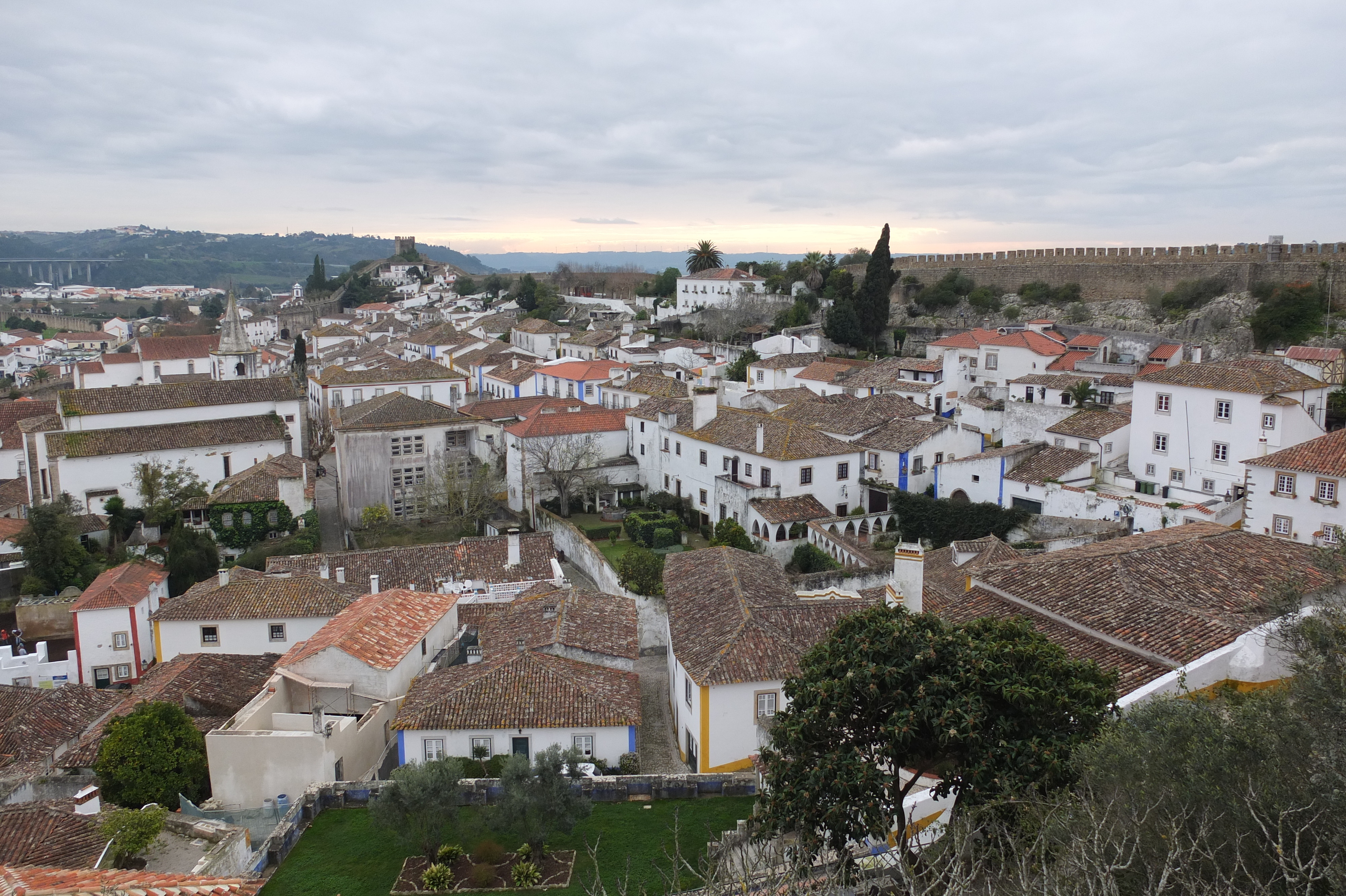 Picture Portugal Obidos 2013-01 34 - Discovery Obidos