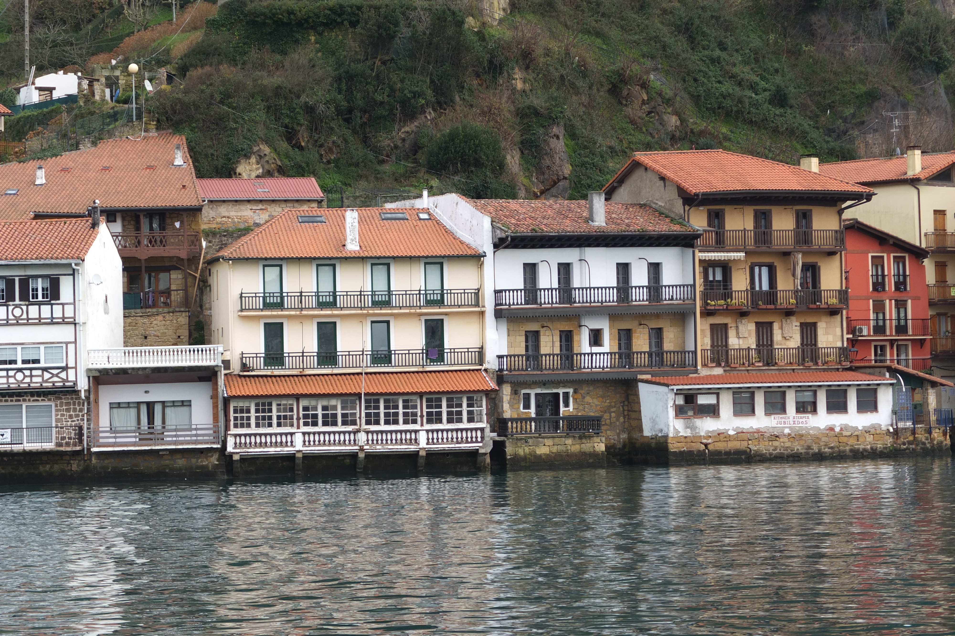 Picture France Basque Country 2013-01 36 - Tour Basque Country