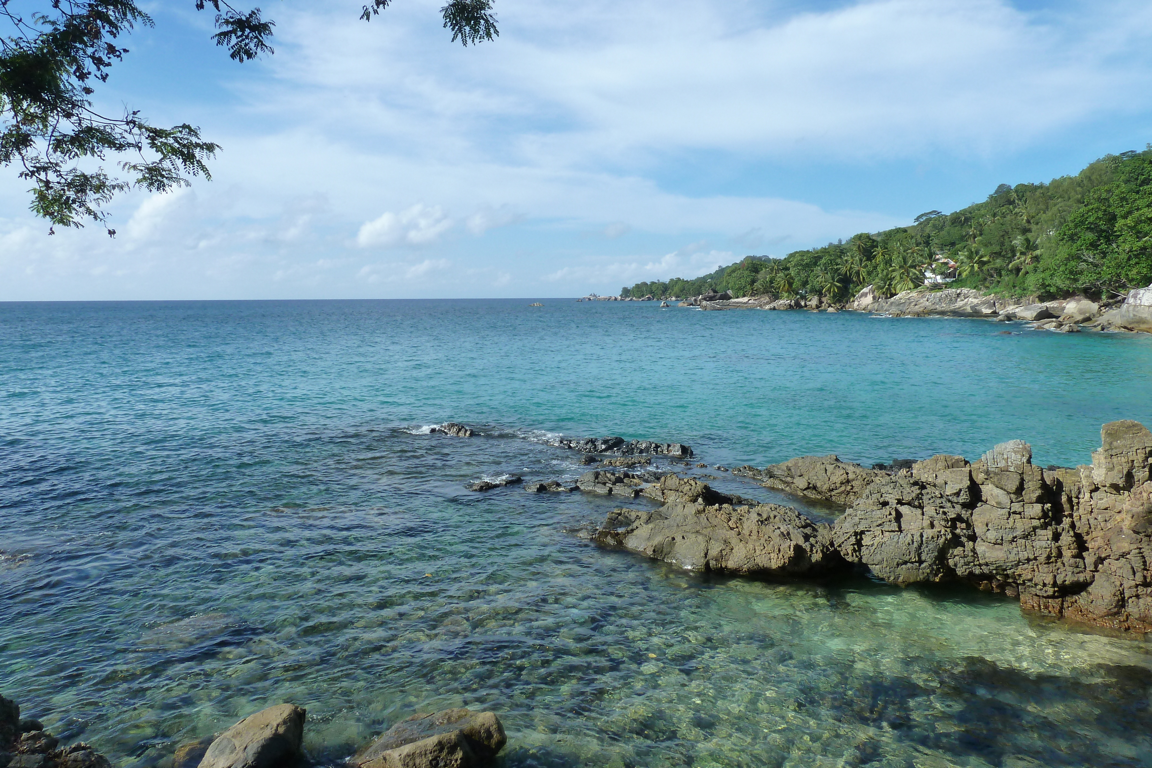 Picture Seychelles Mahe 2011-10 34 - Tours Mahe