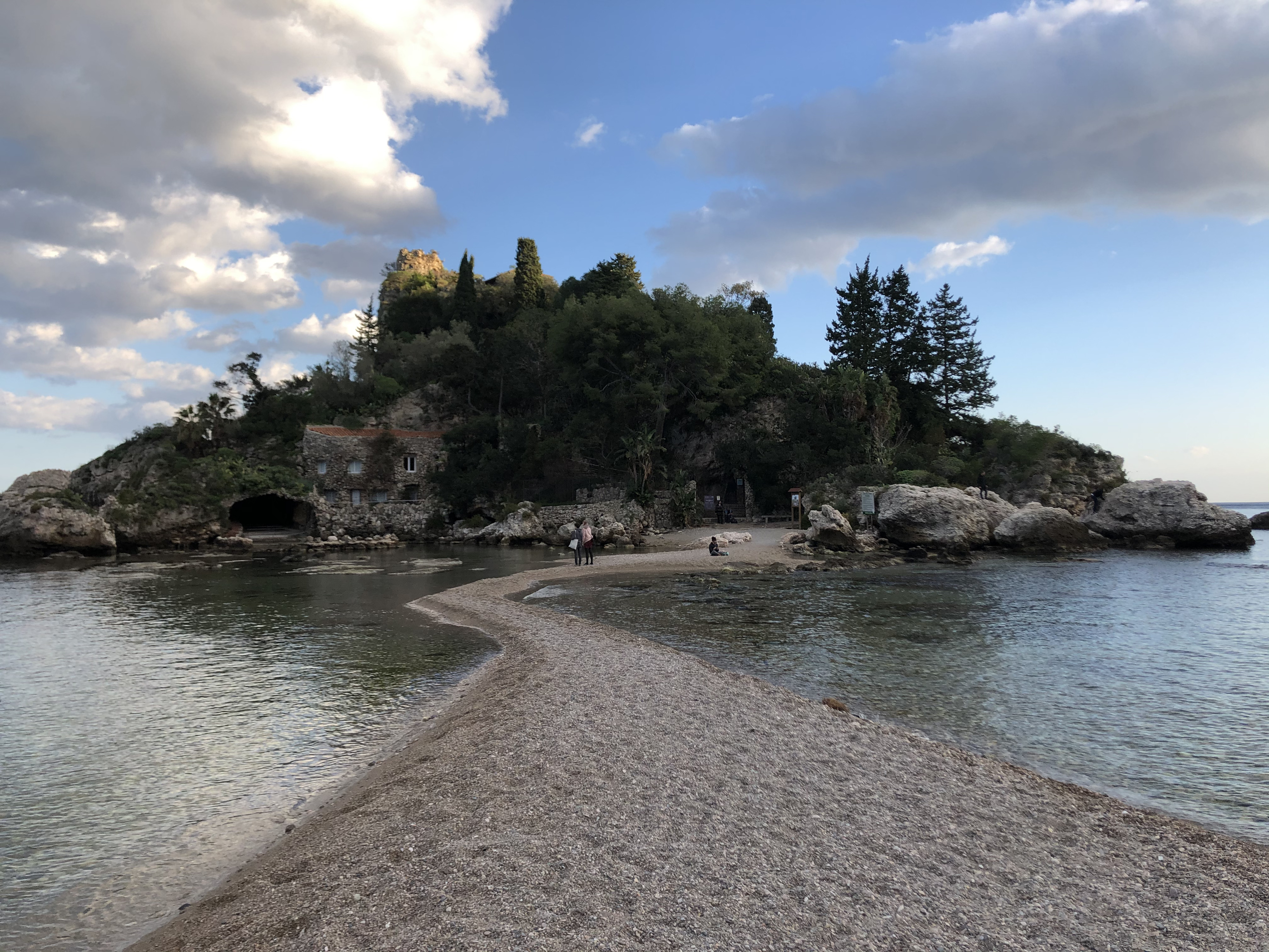 Picture Italy Sicily Taormina 2020-02 65 - Discovery Taormina