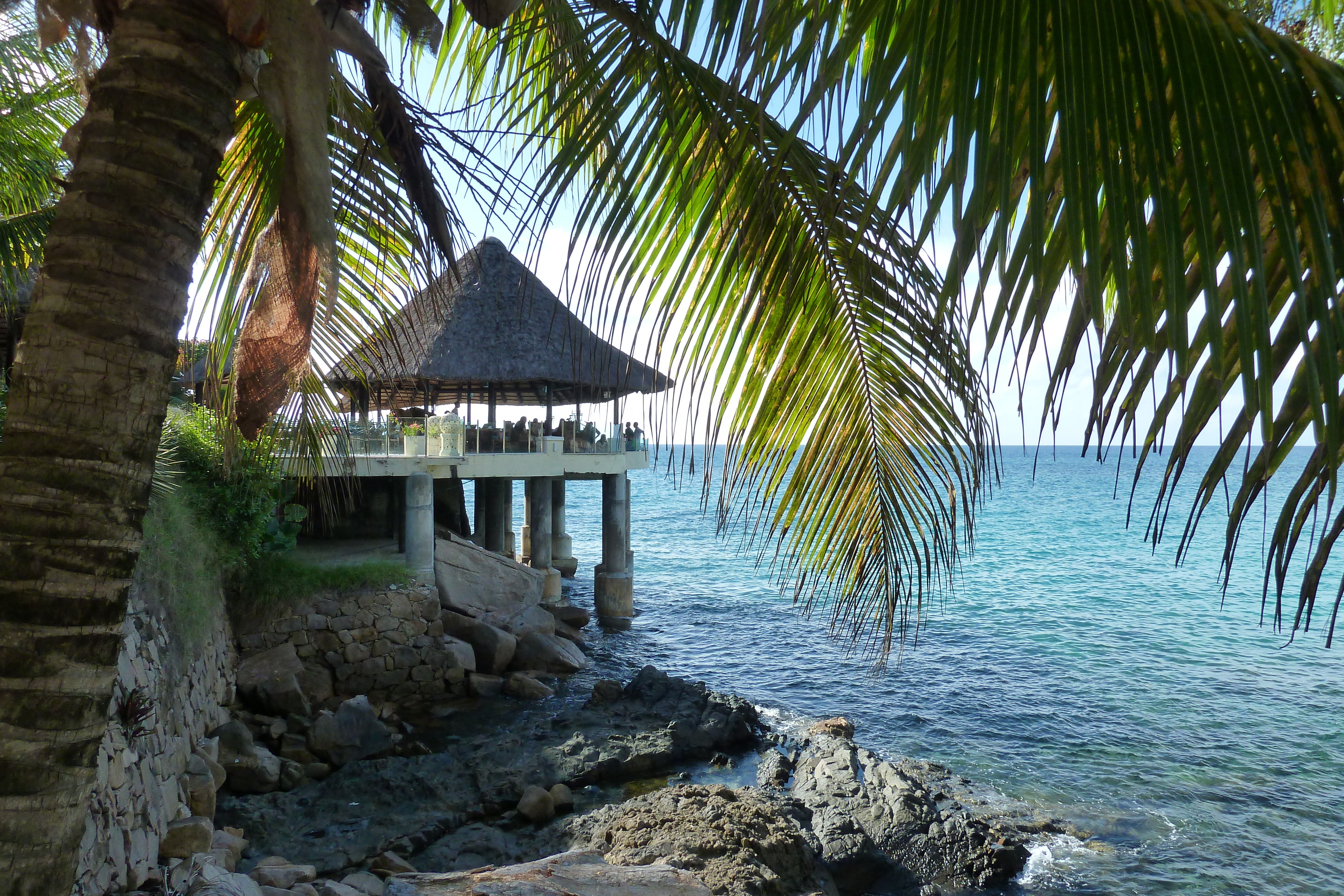 Picture Seychelles Mahe 2011-10 17 - Center Mahe