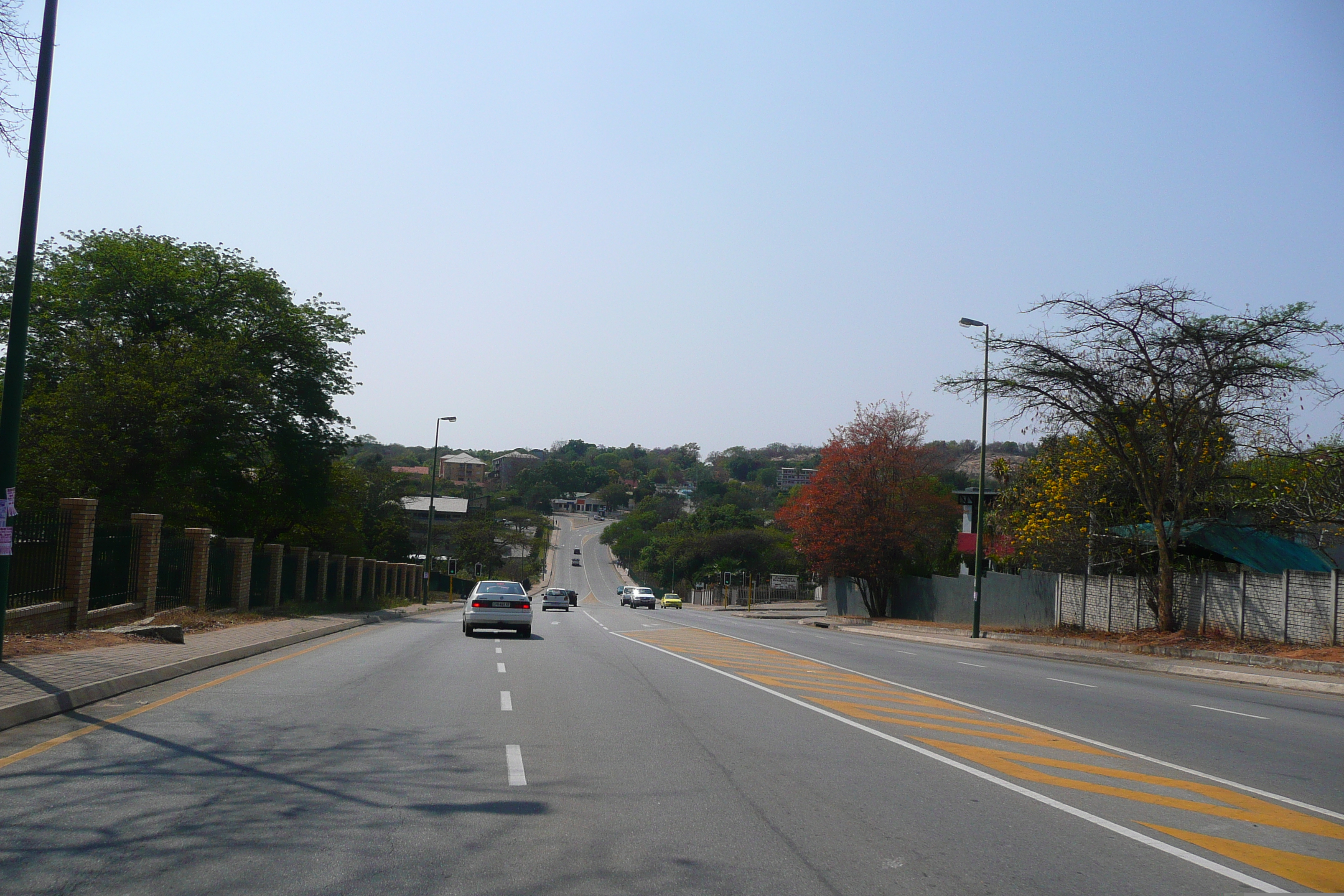 Picture South Africa Nelspruit 2008-09 27 - Around Nelspruit