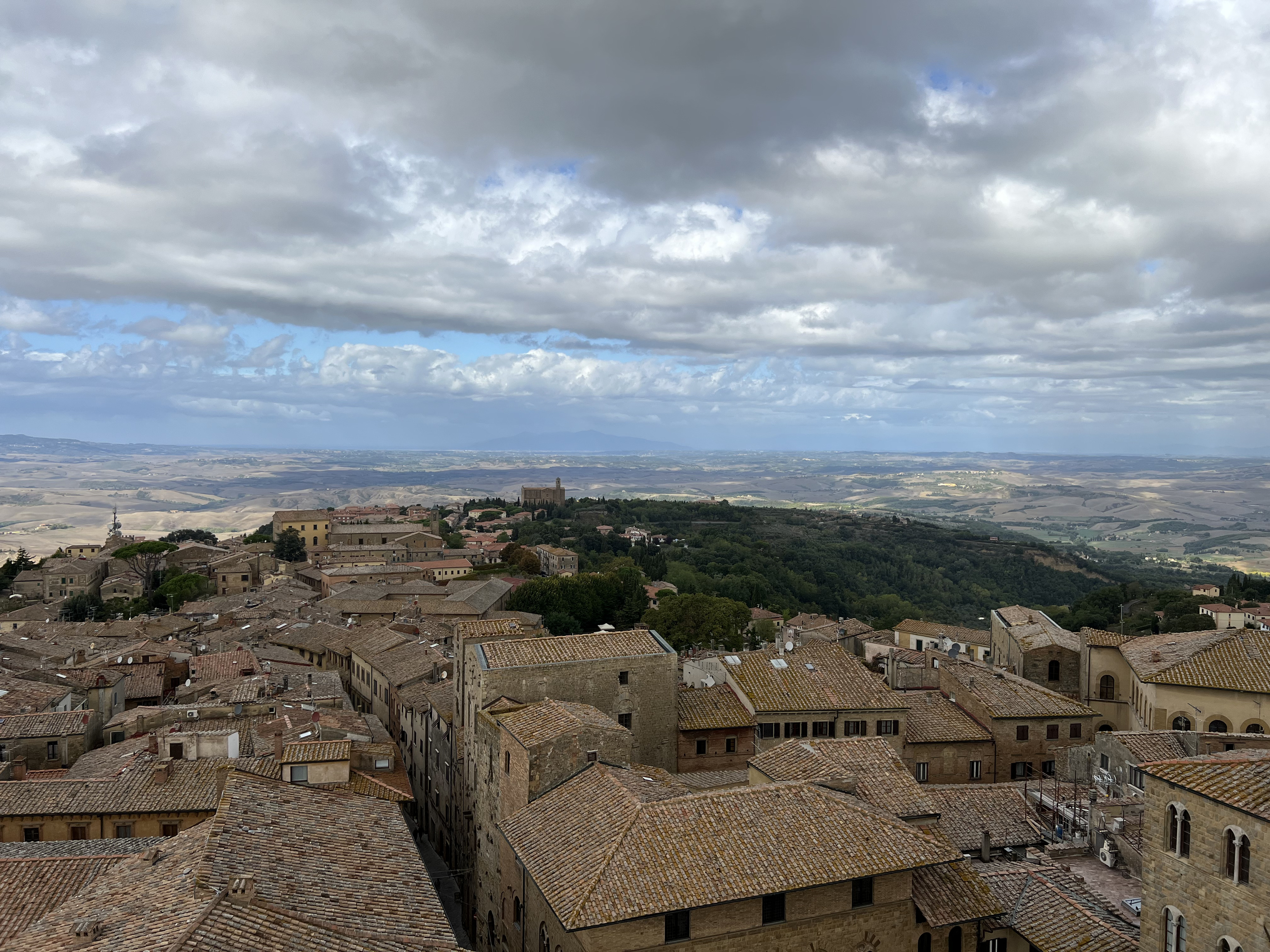 Picture Italy Volterra Palazzo dei Priori 2021-09 74 - Tours Palazzo dei Priori