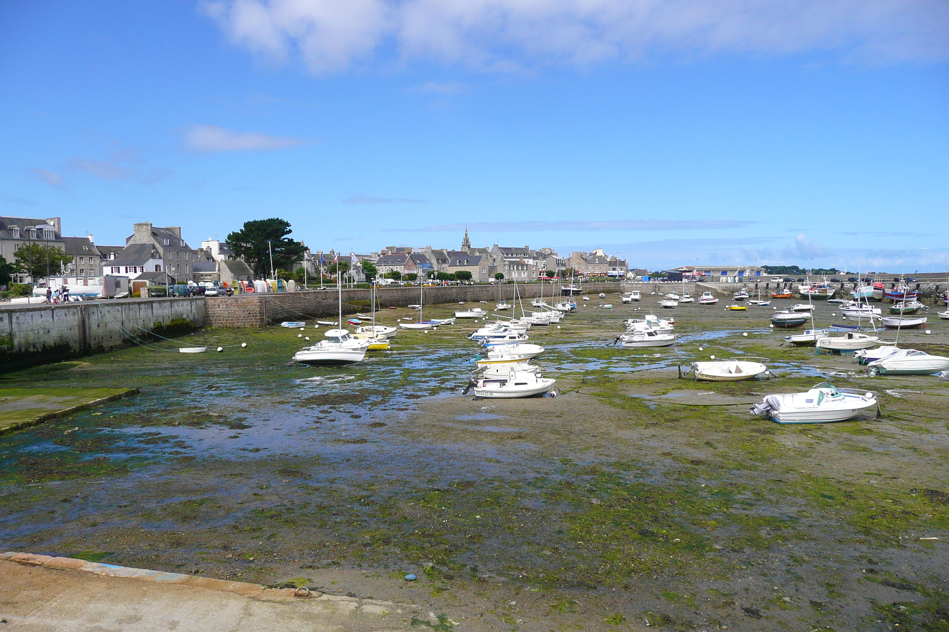 Picture France Roscoff 2007-08 14 - Recreation Roscoff