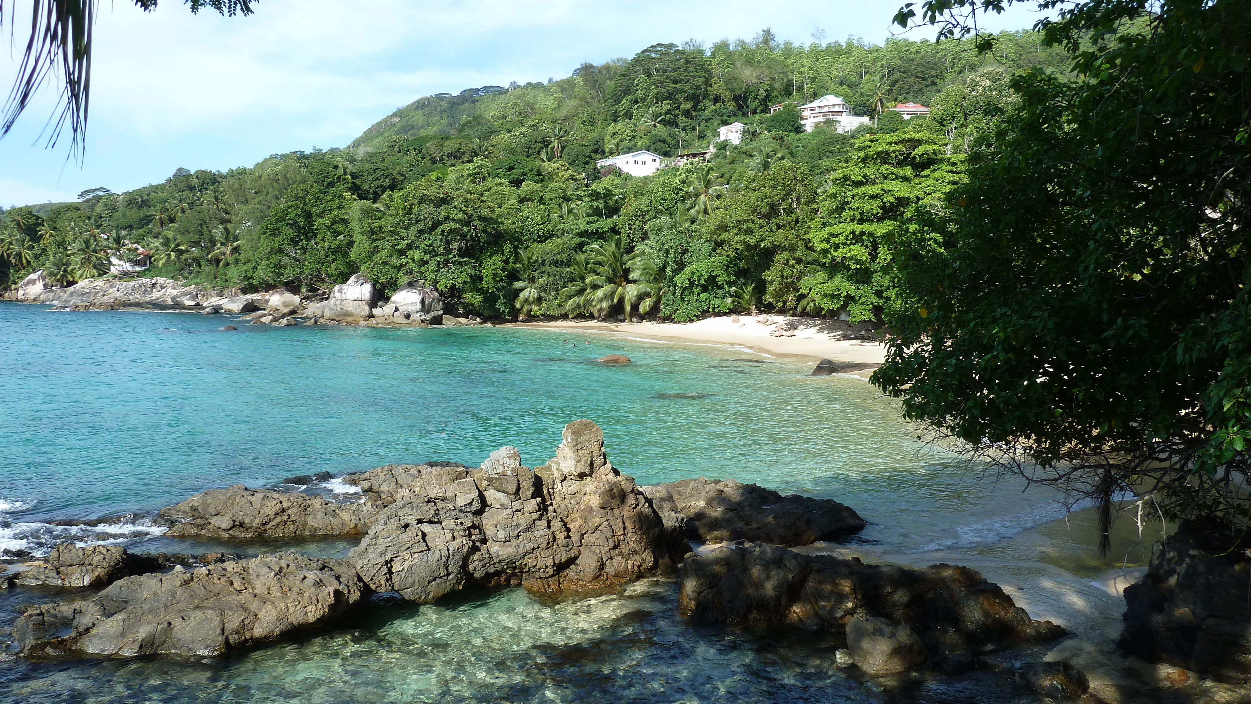 Picture Seychelles Mahe 2011-10 3 - Around Mahe