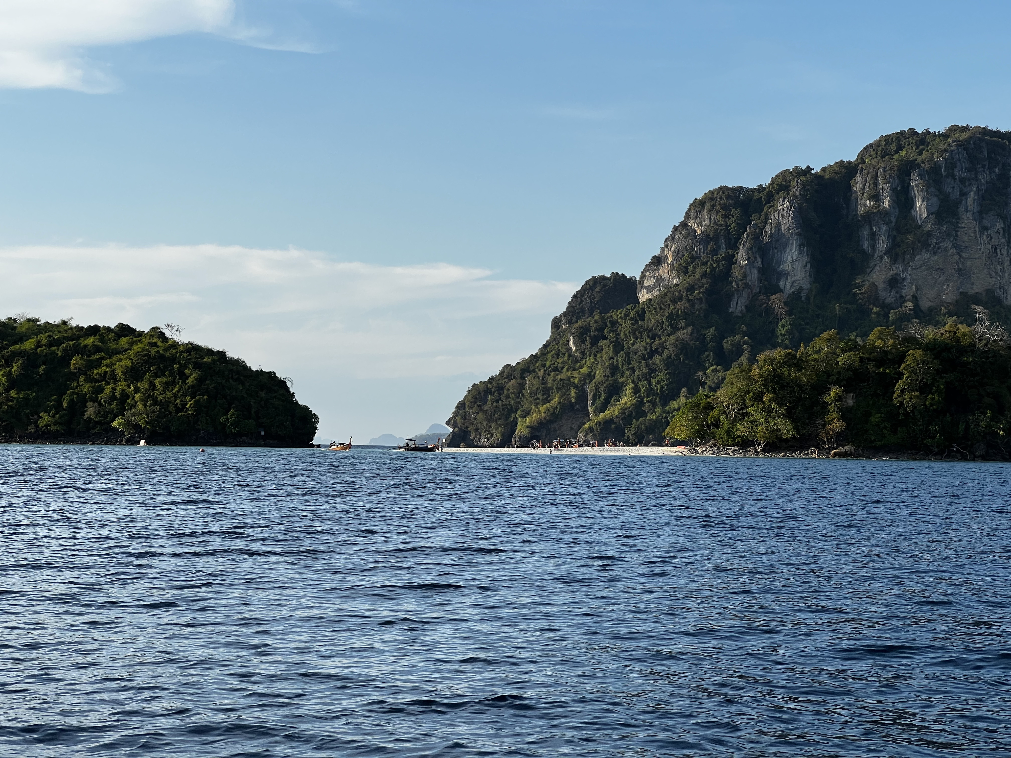 Picture Thailand Krabi Ko Poda 2023-01 70 - Discovery Ko Poda