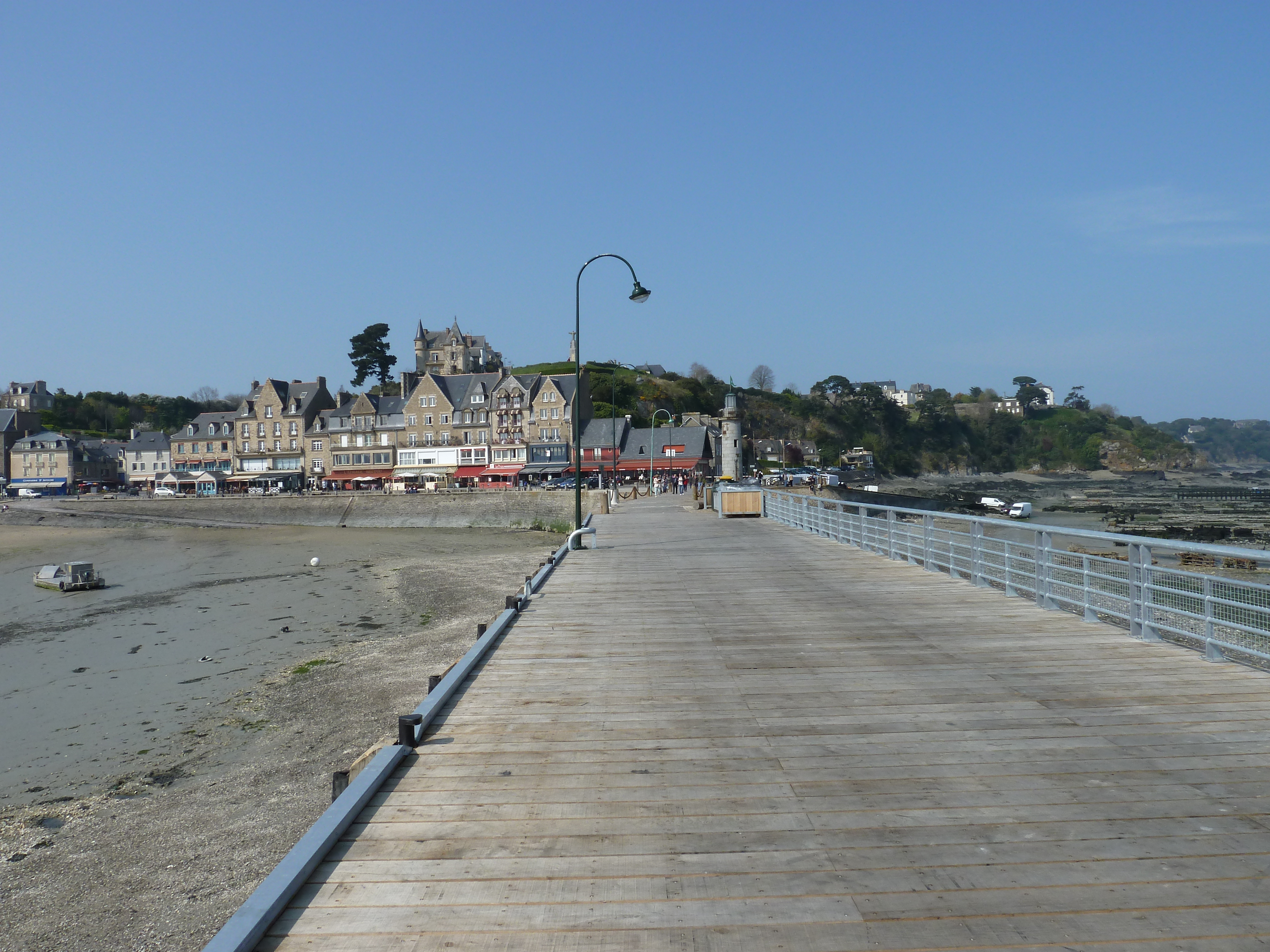 Picture France Cancale 2010-04 110 - Journey Cancale