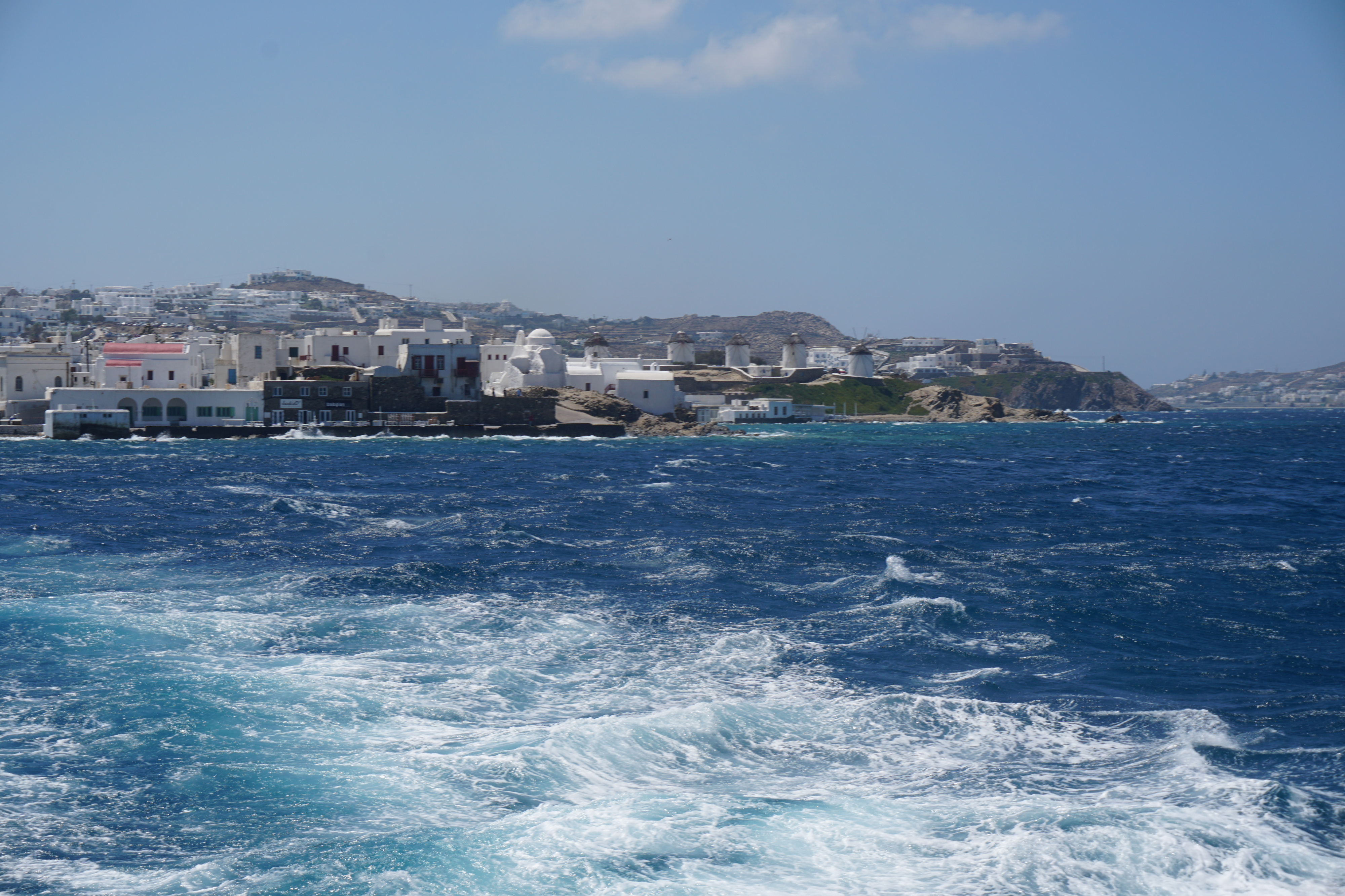 Picture Greece Mykonos 2016-07 48 - Tour Mykonos