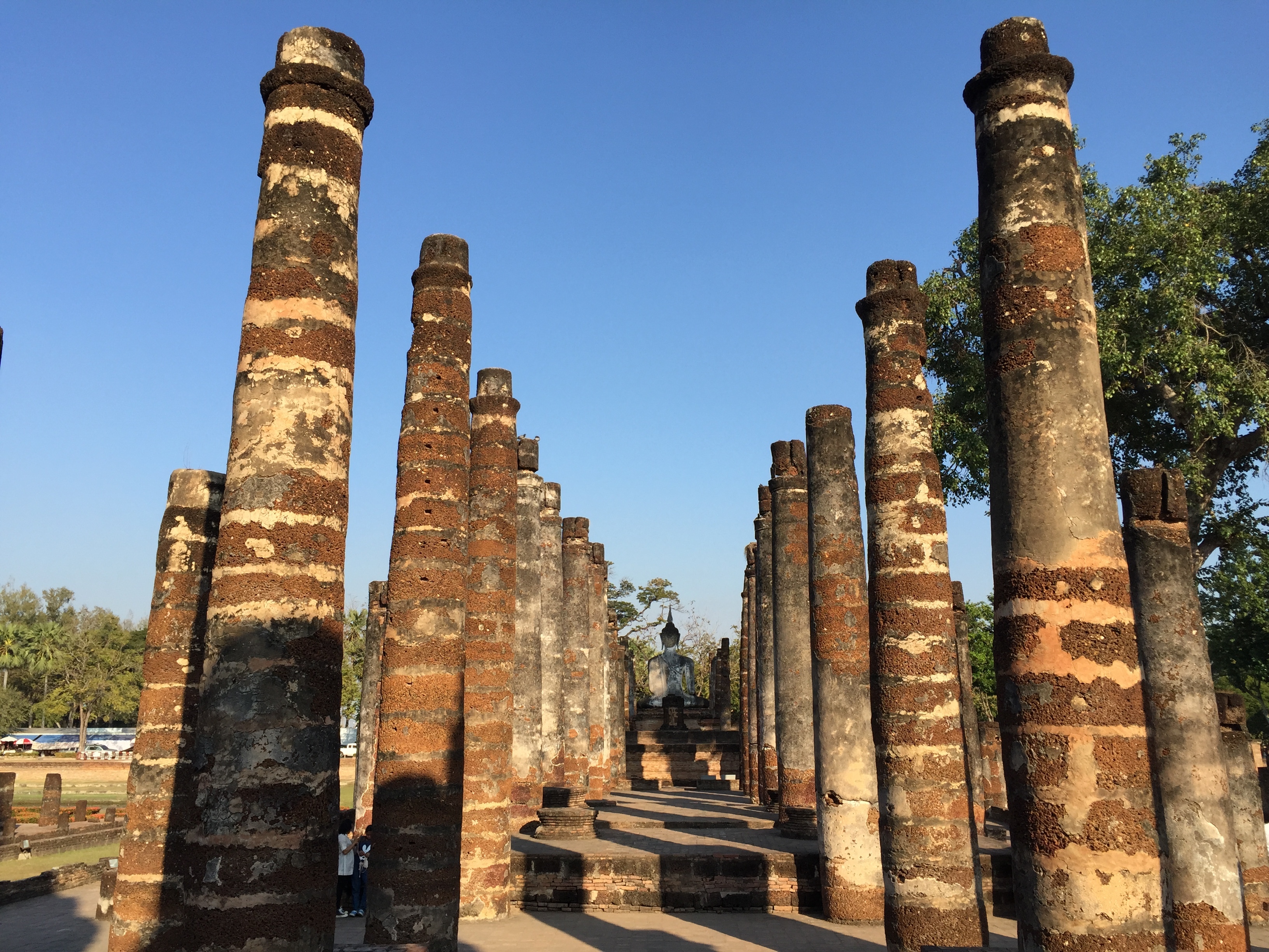 Picture Thailand Sukhothai 2014-12 29 - Discovery Sukhothai