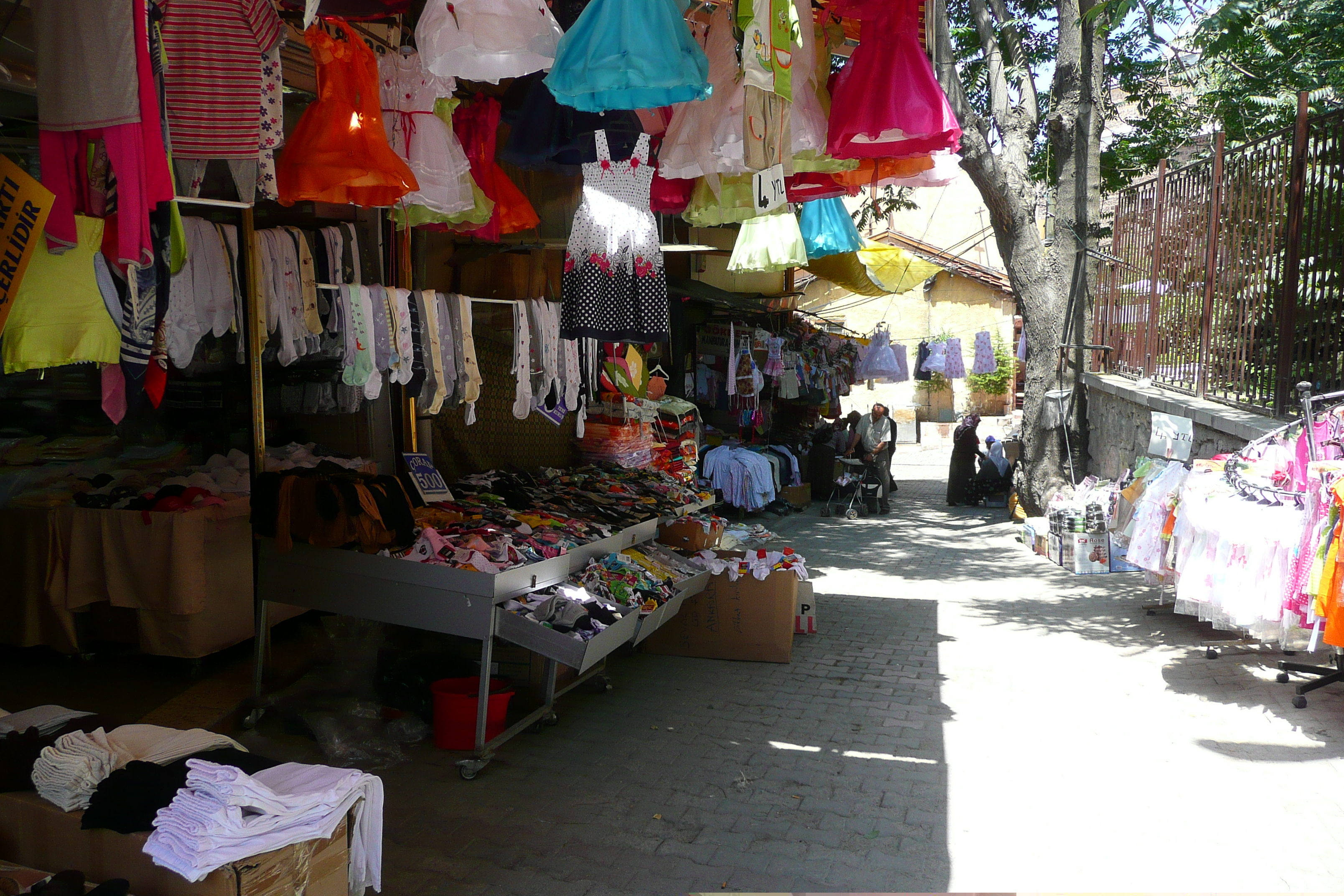 Picture Turkey Ankara Ankara bazar 2008-07 35 - Center Ankara bazar