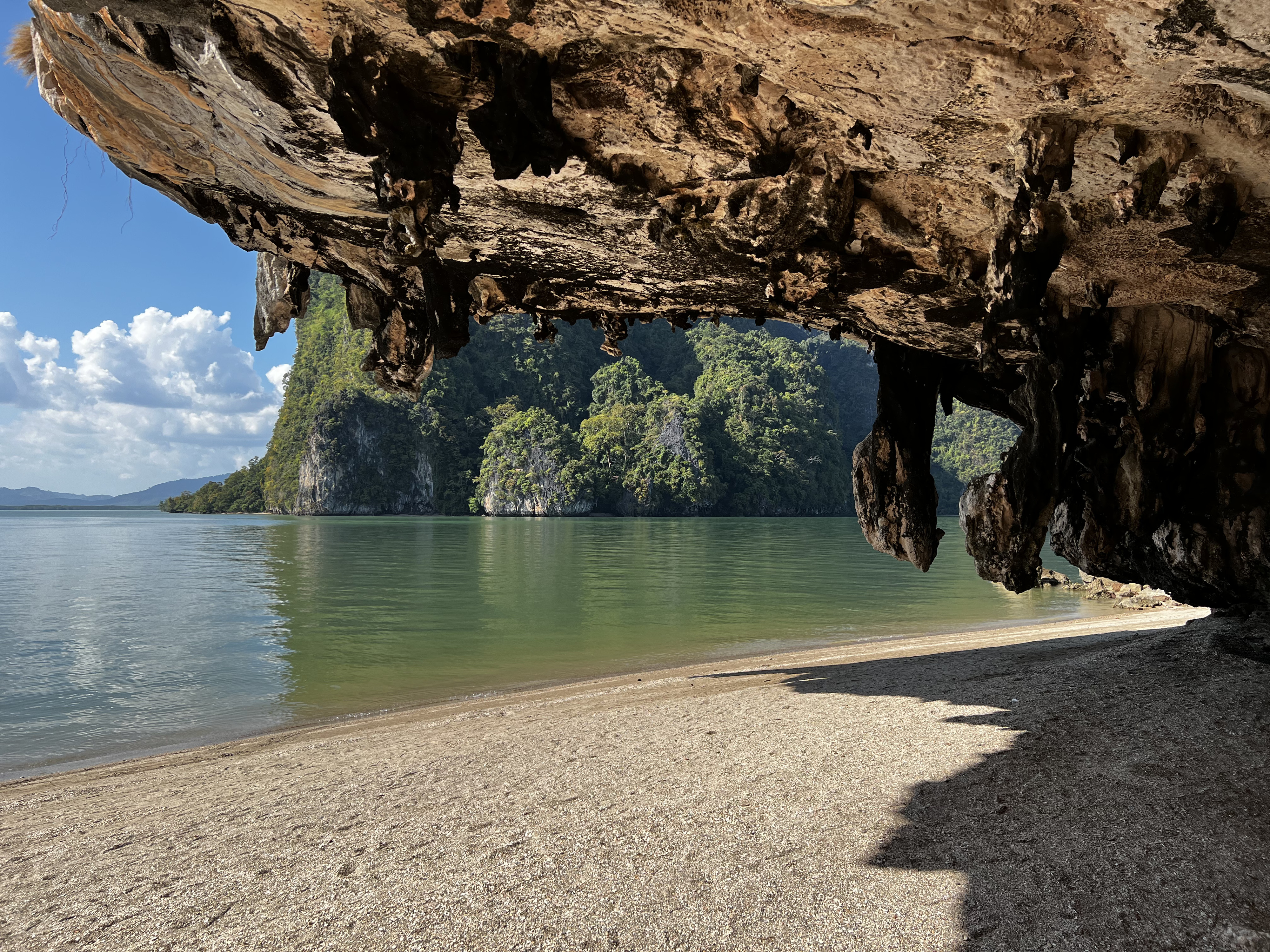 Picture Thailand Phang Nga Bay 2021-12 258 - Center Phang Nga Bay