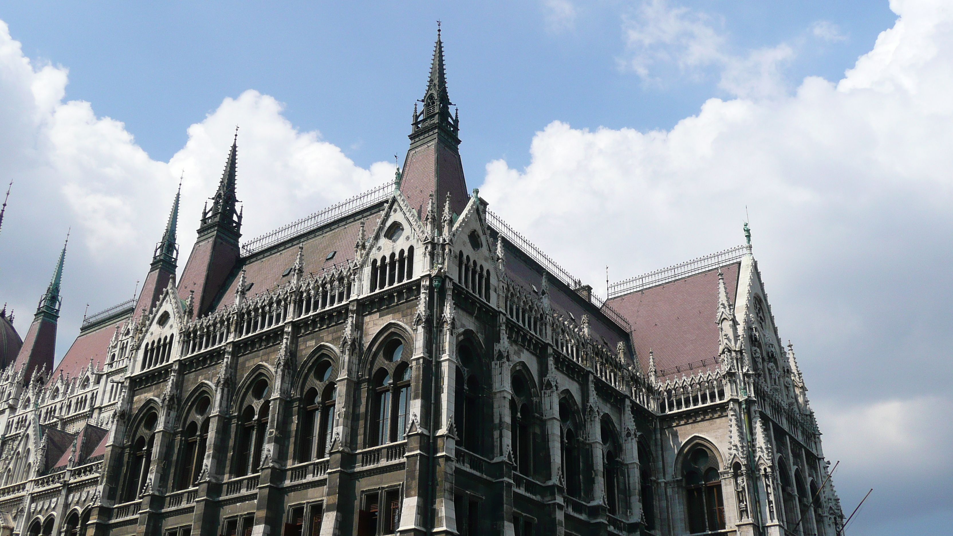 Picture Hungary Budapest Budapest Parliament 2007-06 52 - Discovery Budapest Parliament