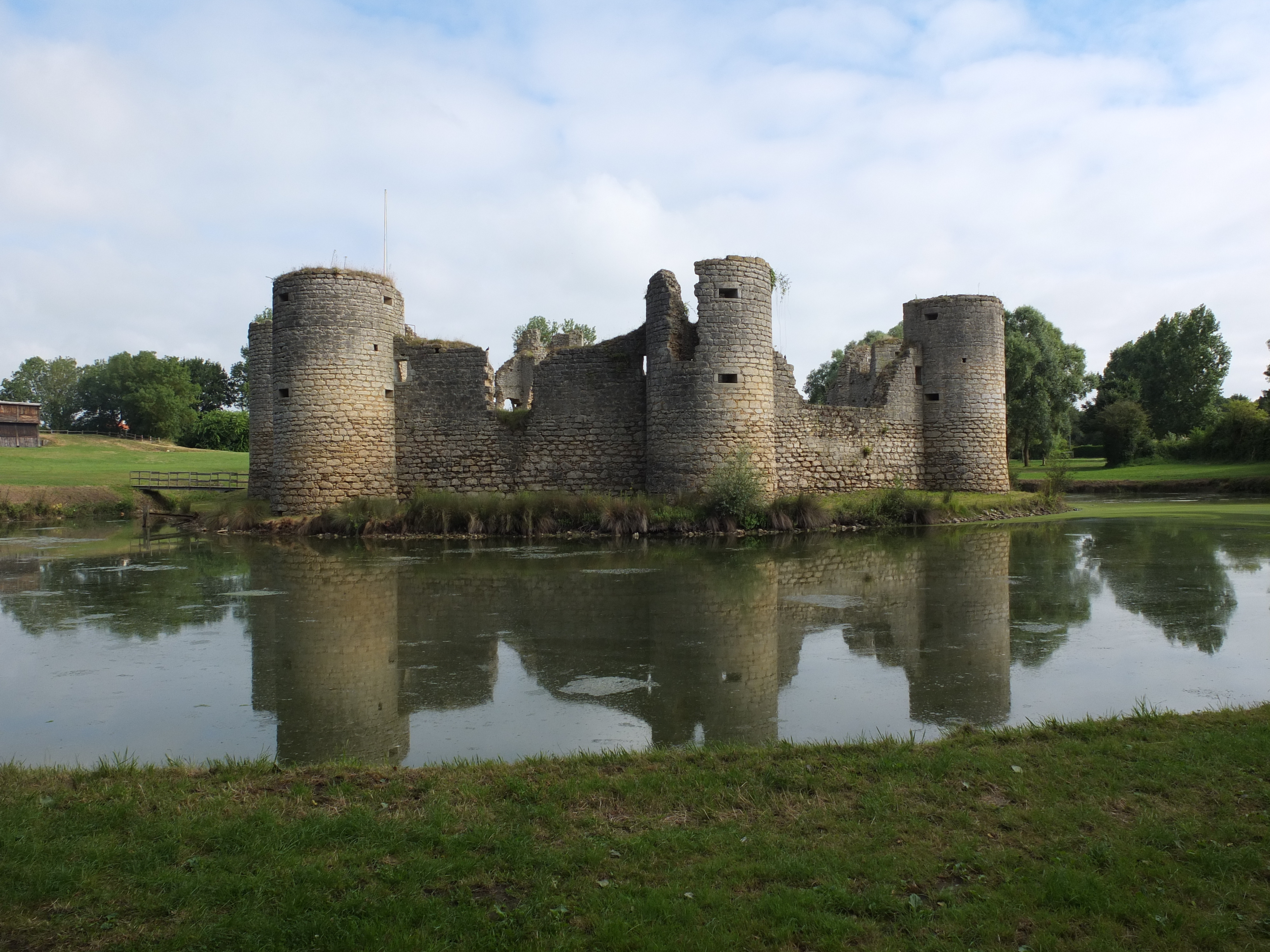 Picture France Commequiers 2012-07 6 - Around Commequiers