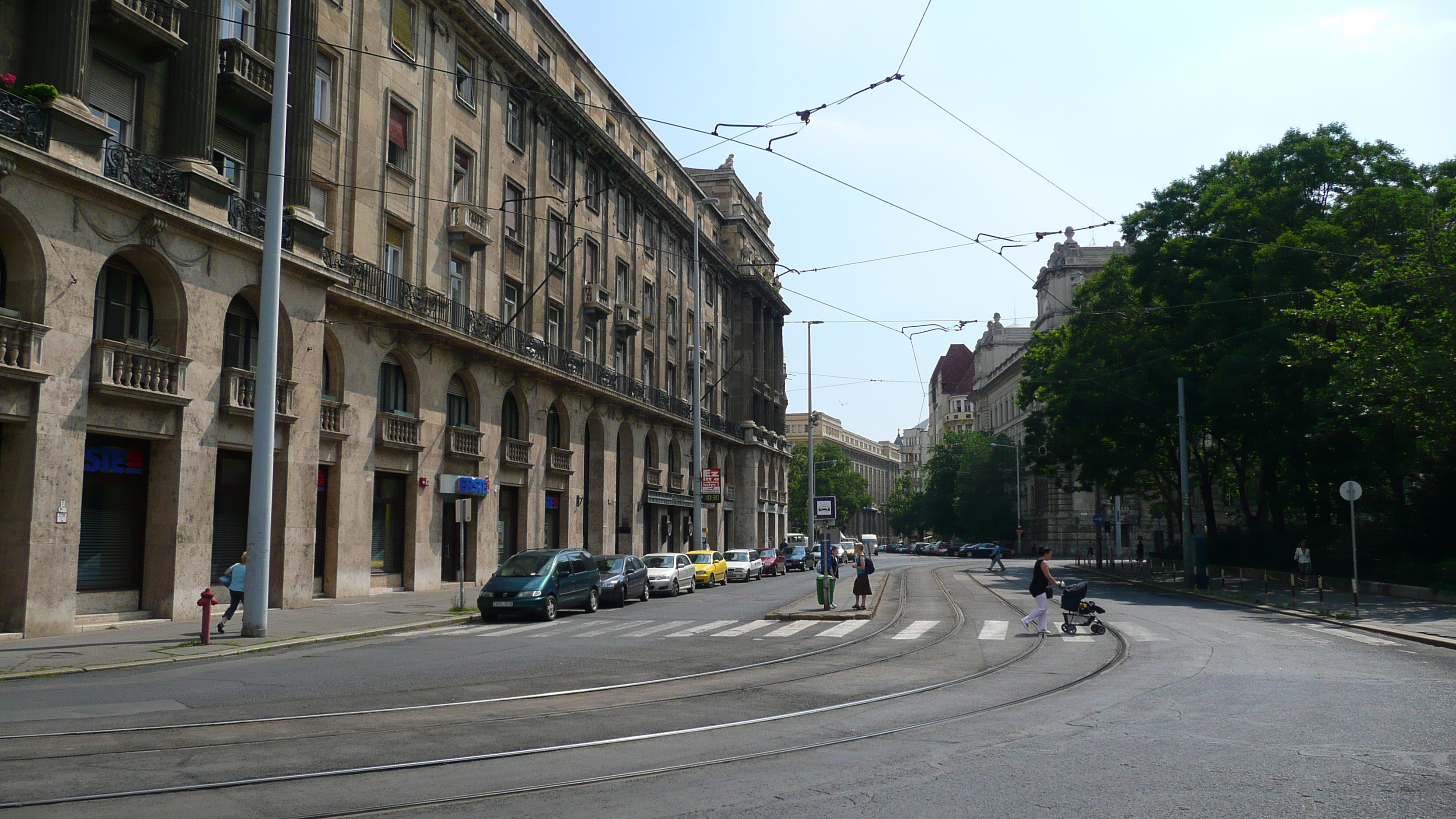 Picture Hungary Budapest Budapest Parliament 2007-06 58 - Discovery Budapest Parliament