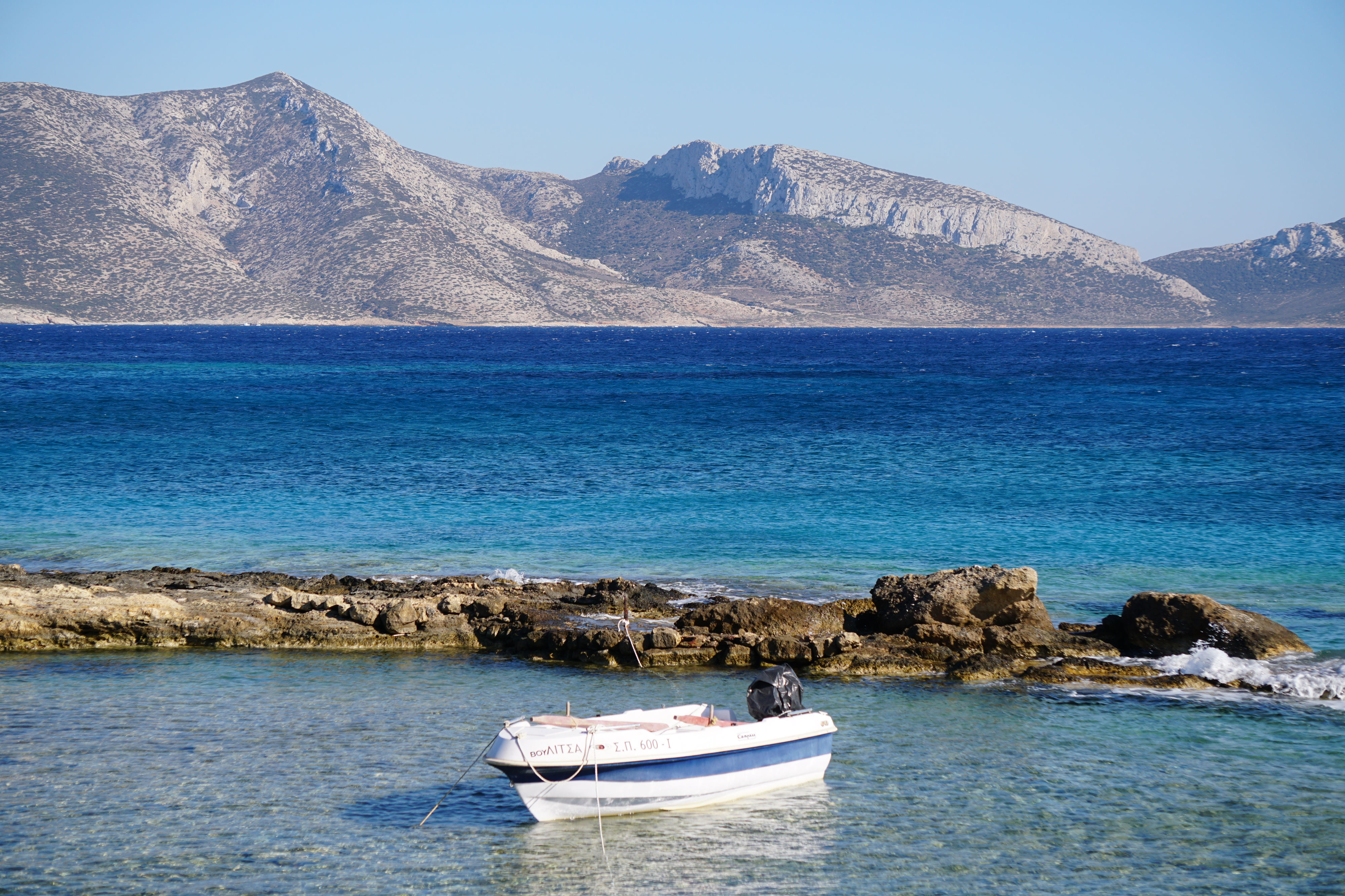 Picture Greece Koufonissia 2016-07 69 - Discovery Koufonissia