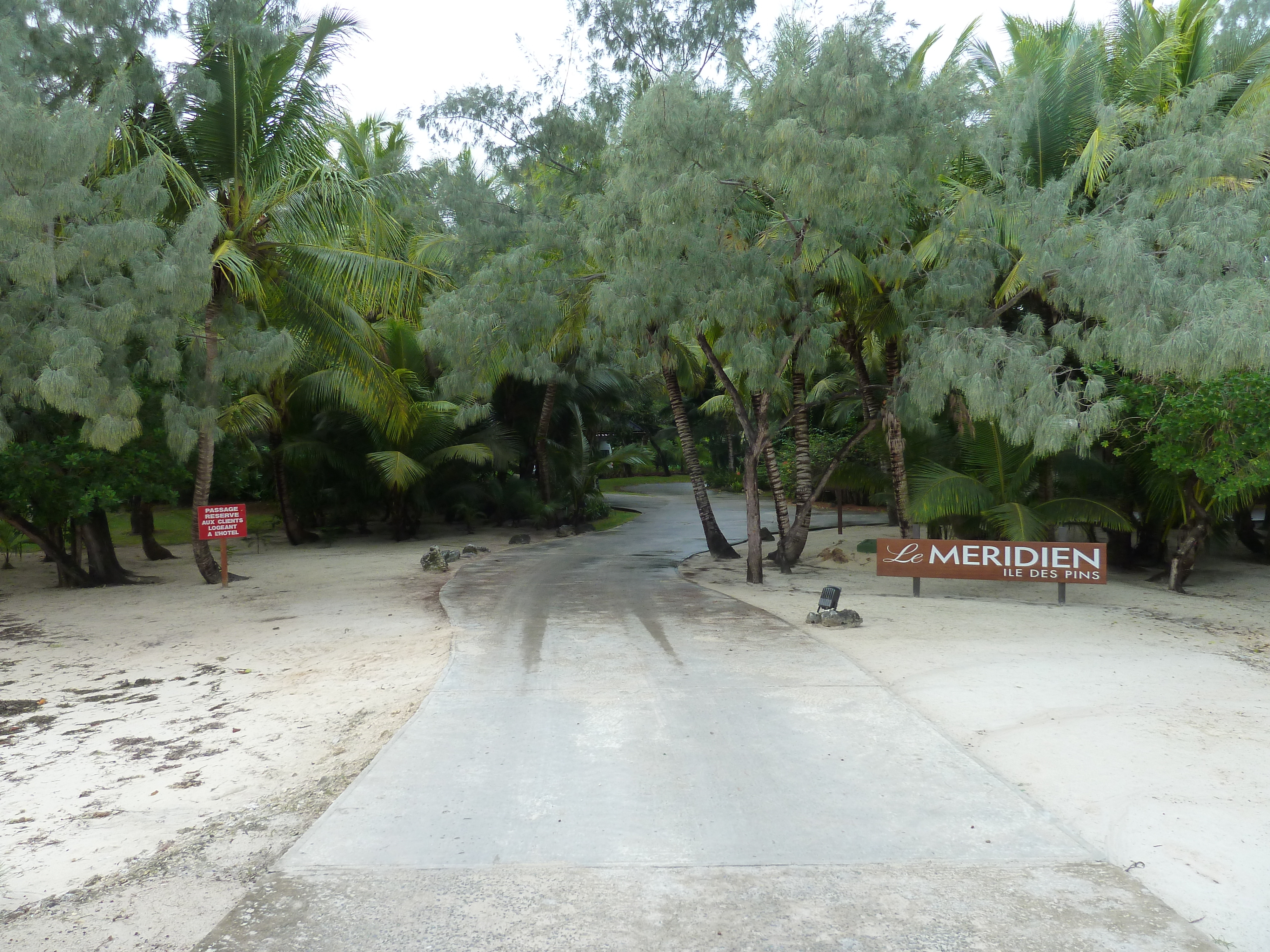 Picture New Caledonia Ile des pins Oro Bay 2010-05 94 - Around Oro Bay