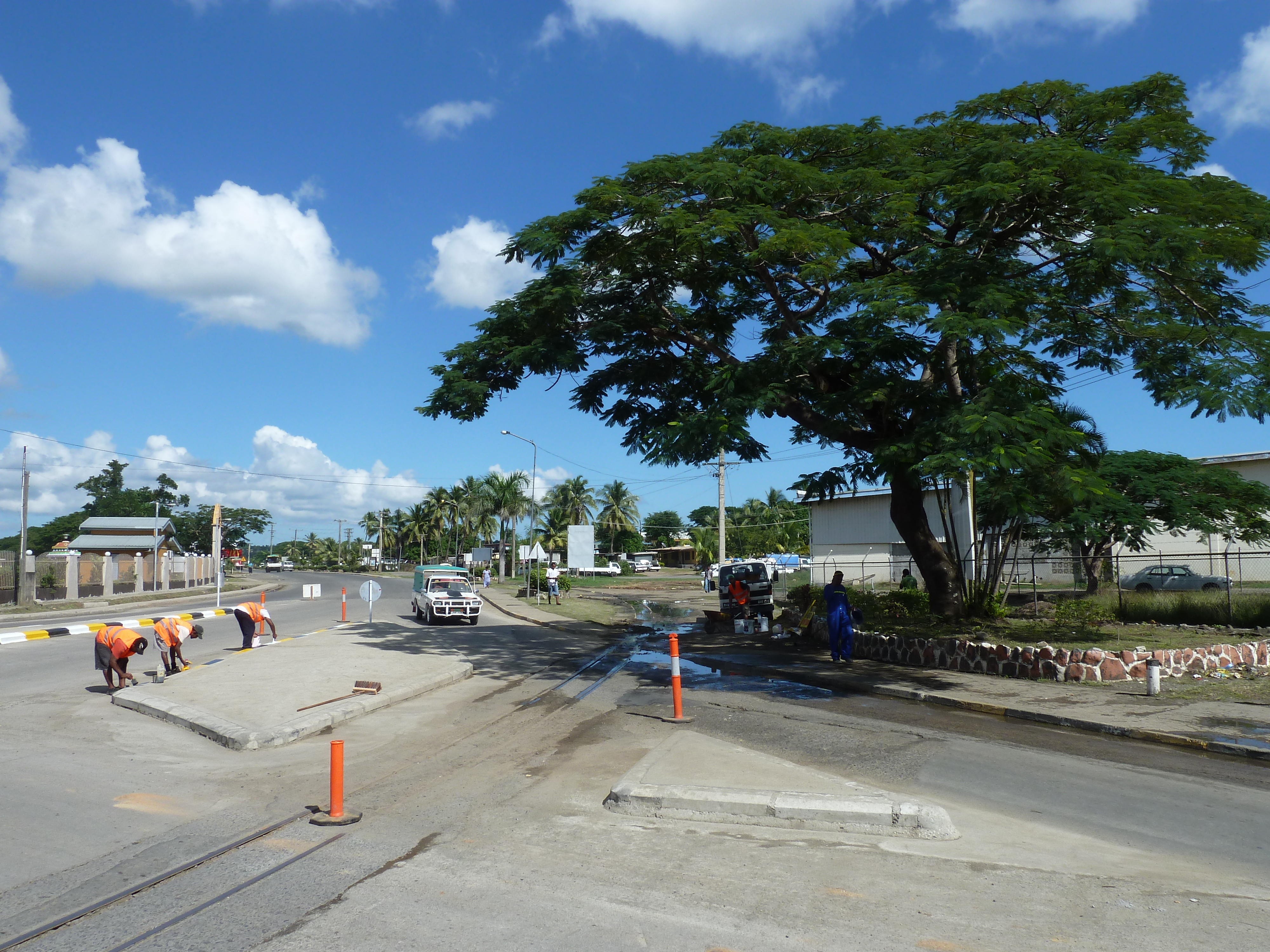 Picture Fiji Nadi 2010-05 93 - Tours Nadi