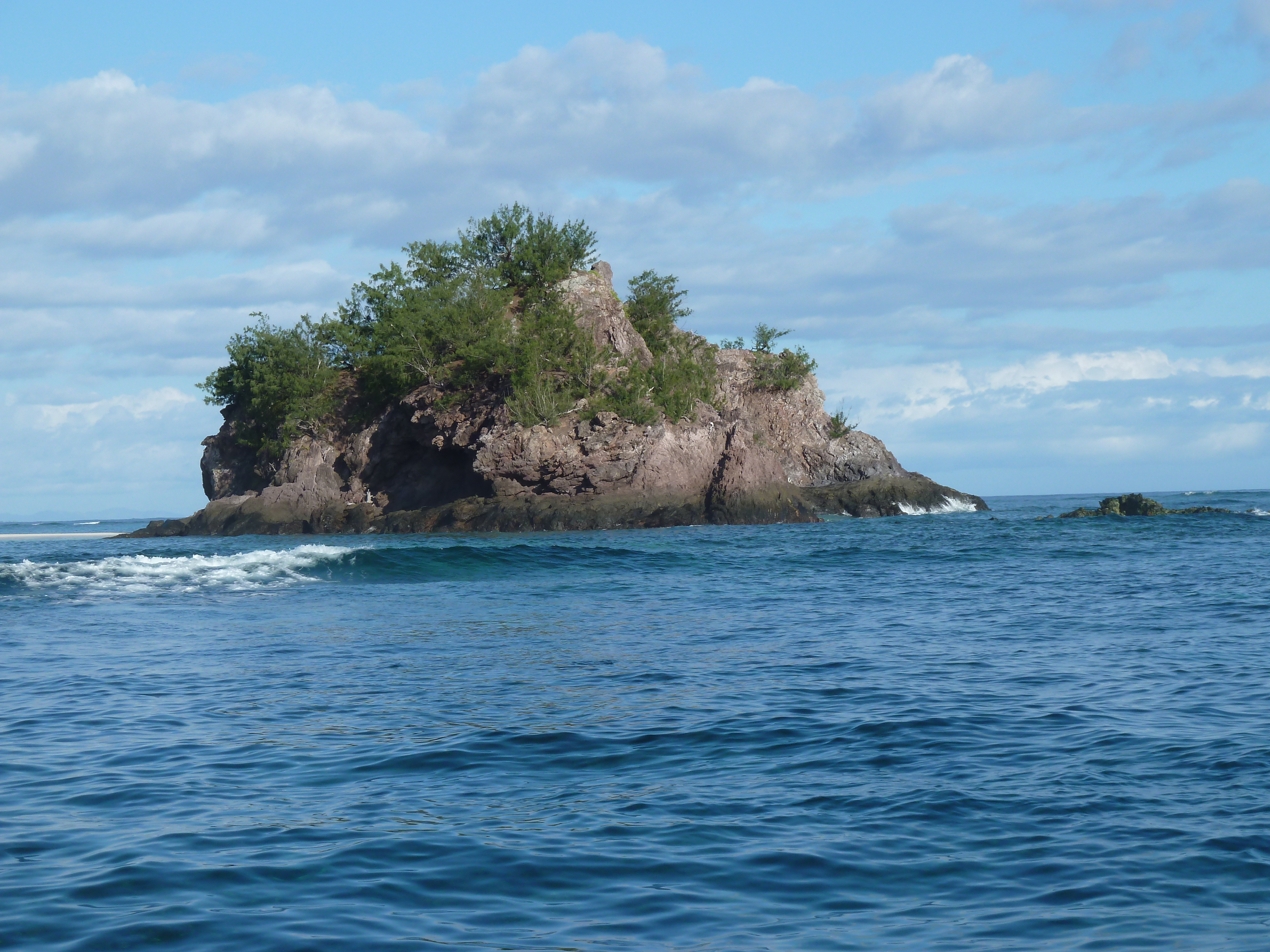 Picture Fiji Castaway Island 2010-05 229 - Recreation Castaway Island