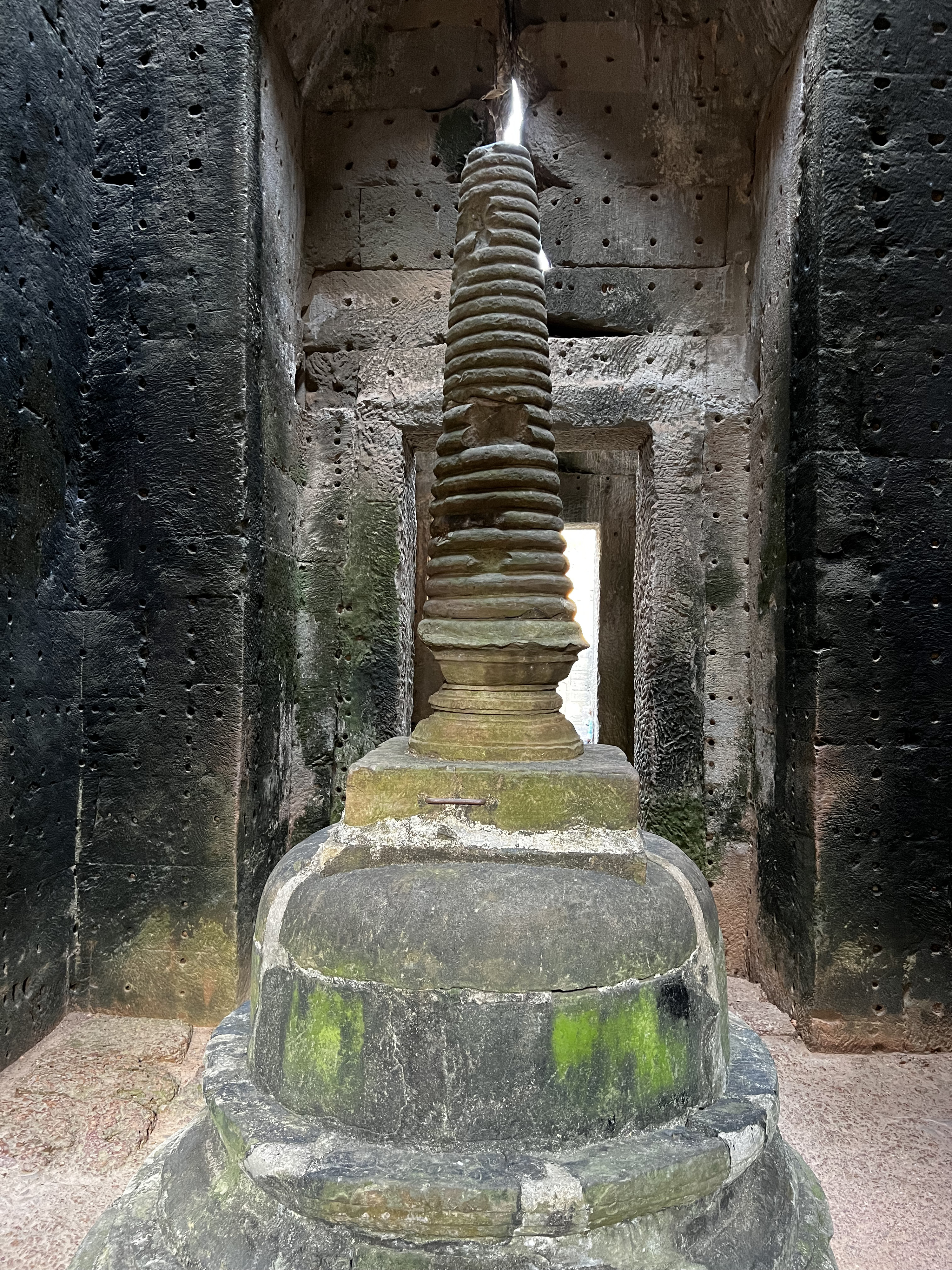 Picture Cambodia Siem Reap Preah Khan 2023-01 44 - Tour Preah Khan