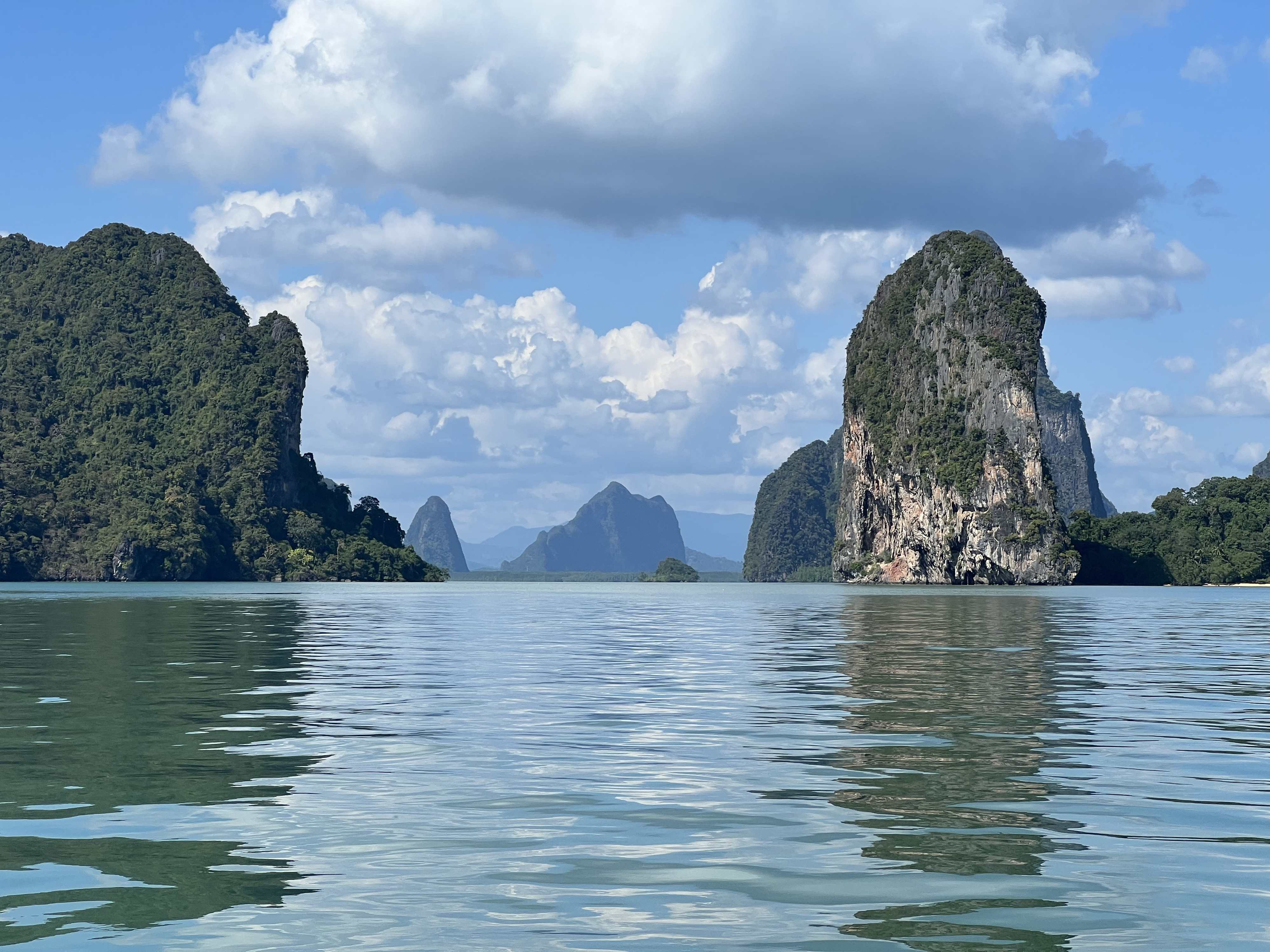 Picture Thailand Phang Nga Bay 2021-12 145 - History Phang Nga Bay