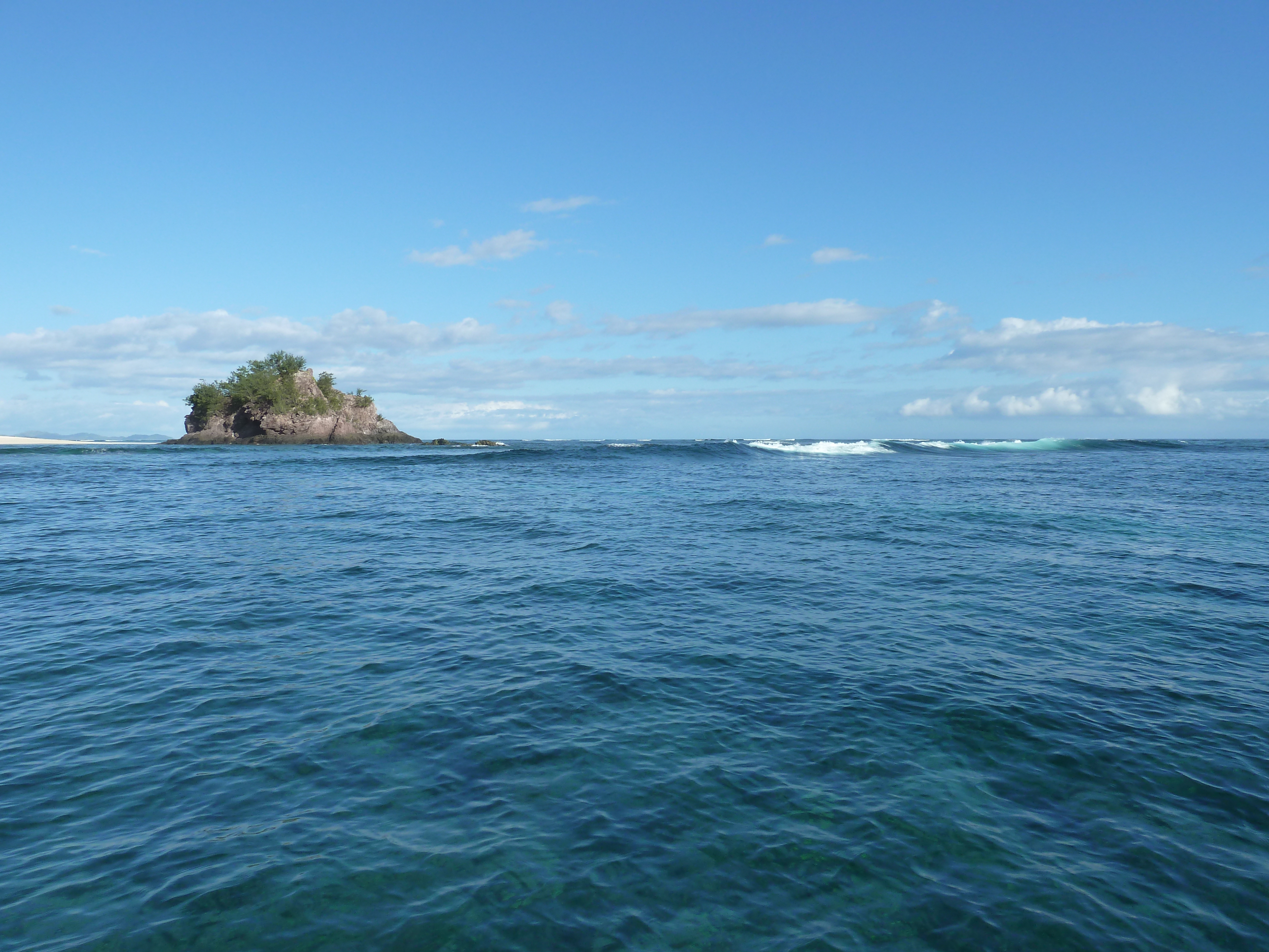 Picture Fiji Castaway Island 2010-05 212 - Recreation Castaway Island