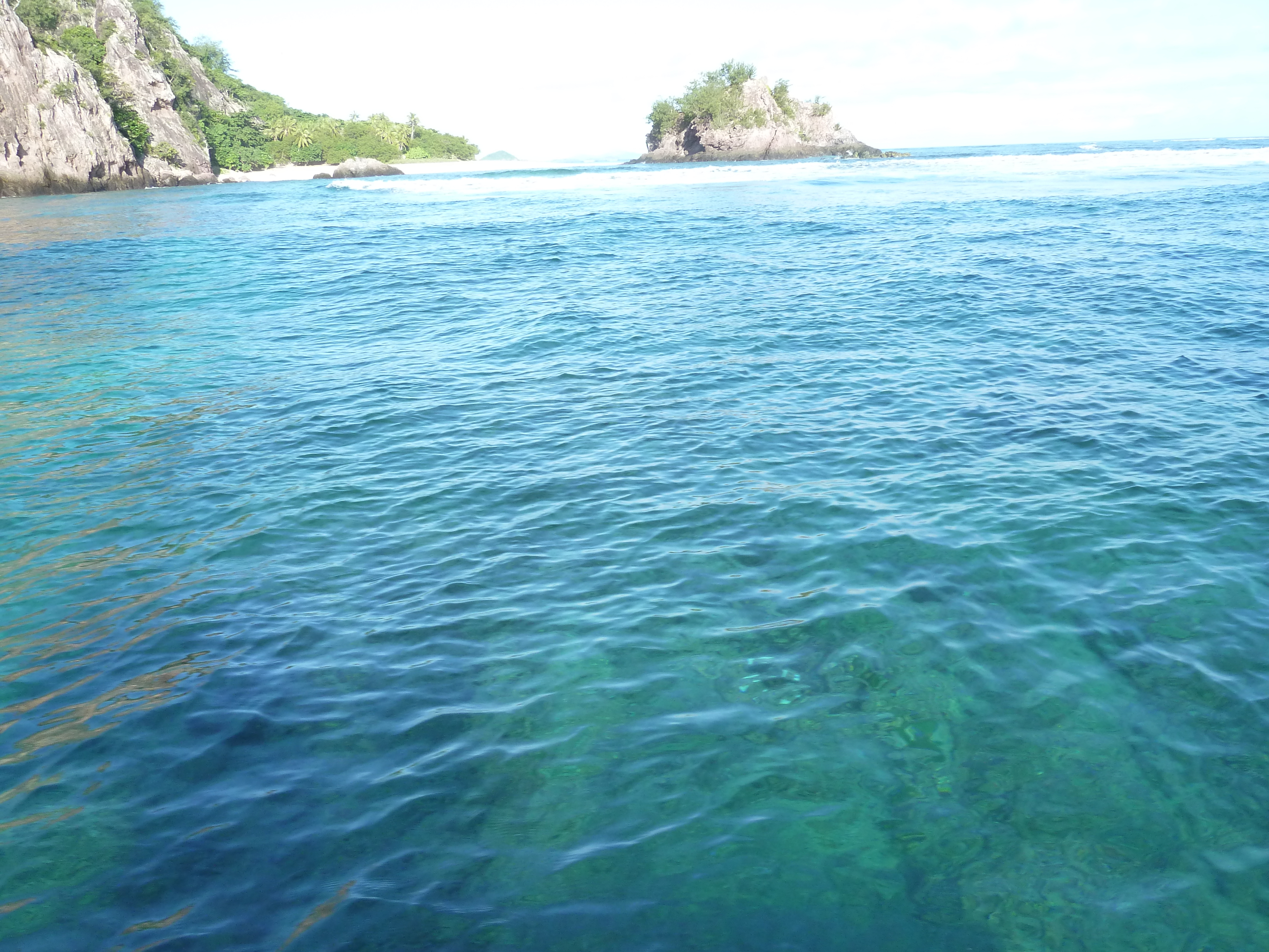 Picture Fiji Castaway Island 2010-05 199 - History Castaway Island