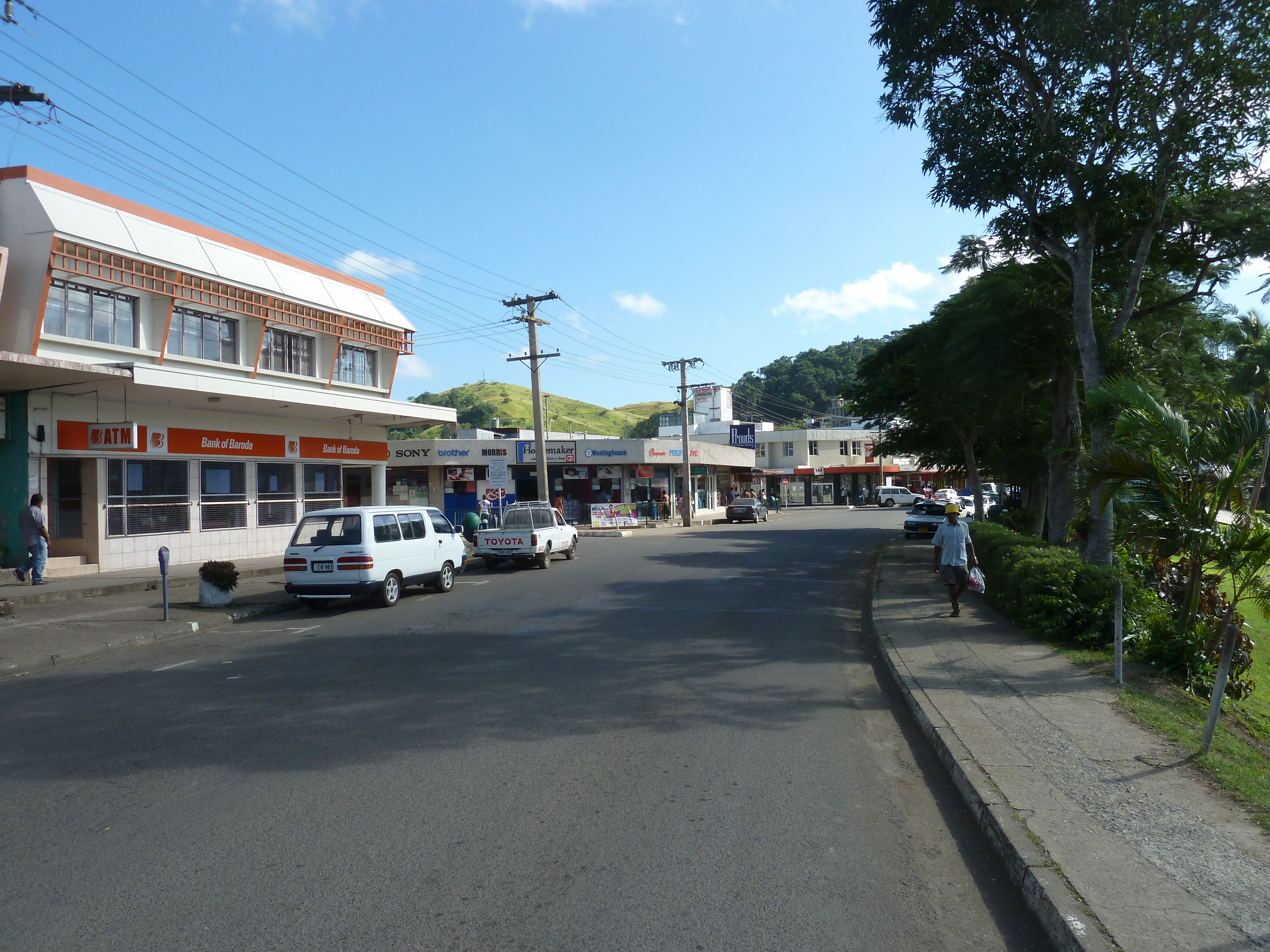 Picture Fiji Sigatoka 2010-05 2 - Tours Sigatoka