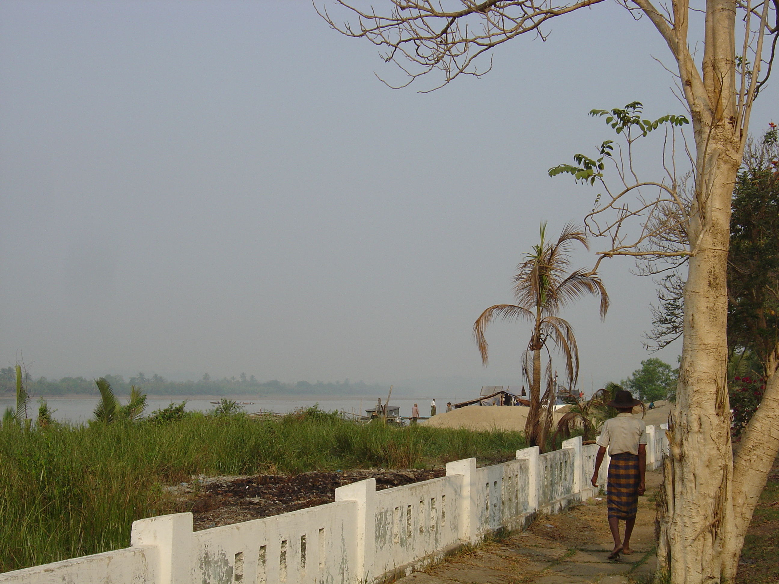 Picture Myanmar Dawei (TAVOY) 2005-01 144 - Tours Dawei (TAVOY)