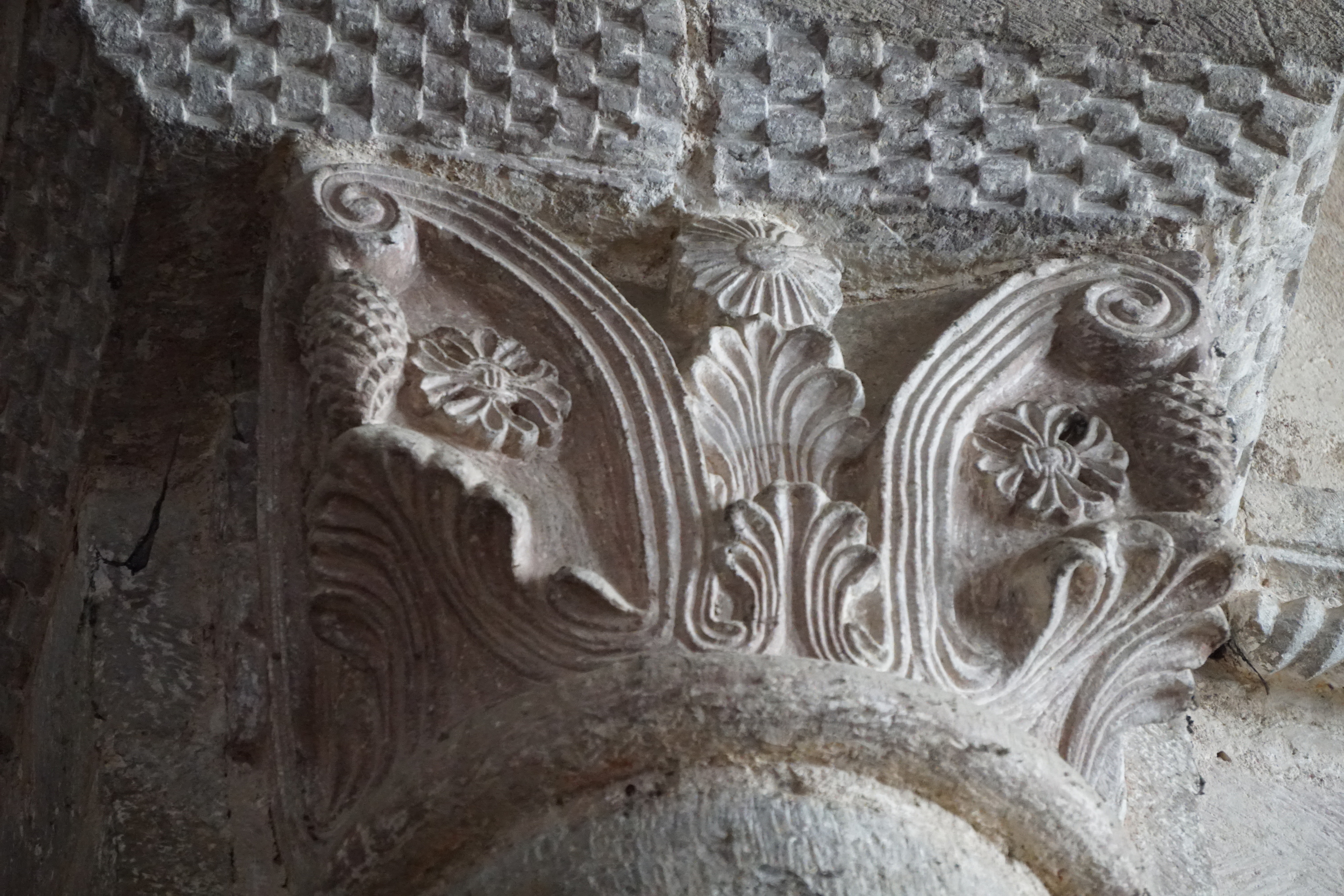 Picture France Conques Abbatiale Sainte-Foy de Conques 2018-04 99 - Tours Abbatiale Sainte-Foy de Conques