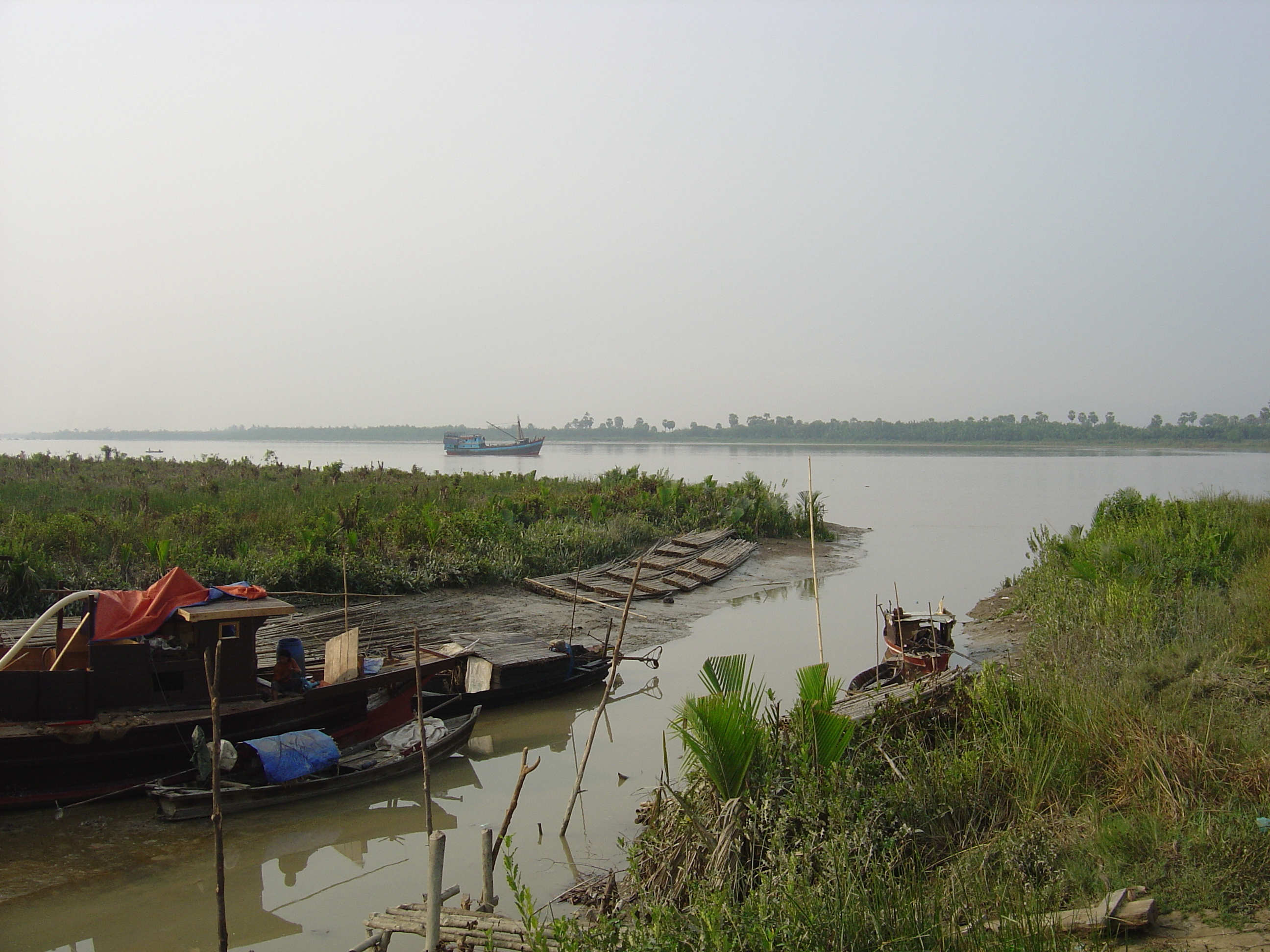 Picture Myanmar Dawei (TAVOY) 2005-01 134 - History Dawei (TAVOY)