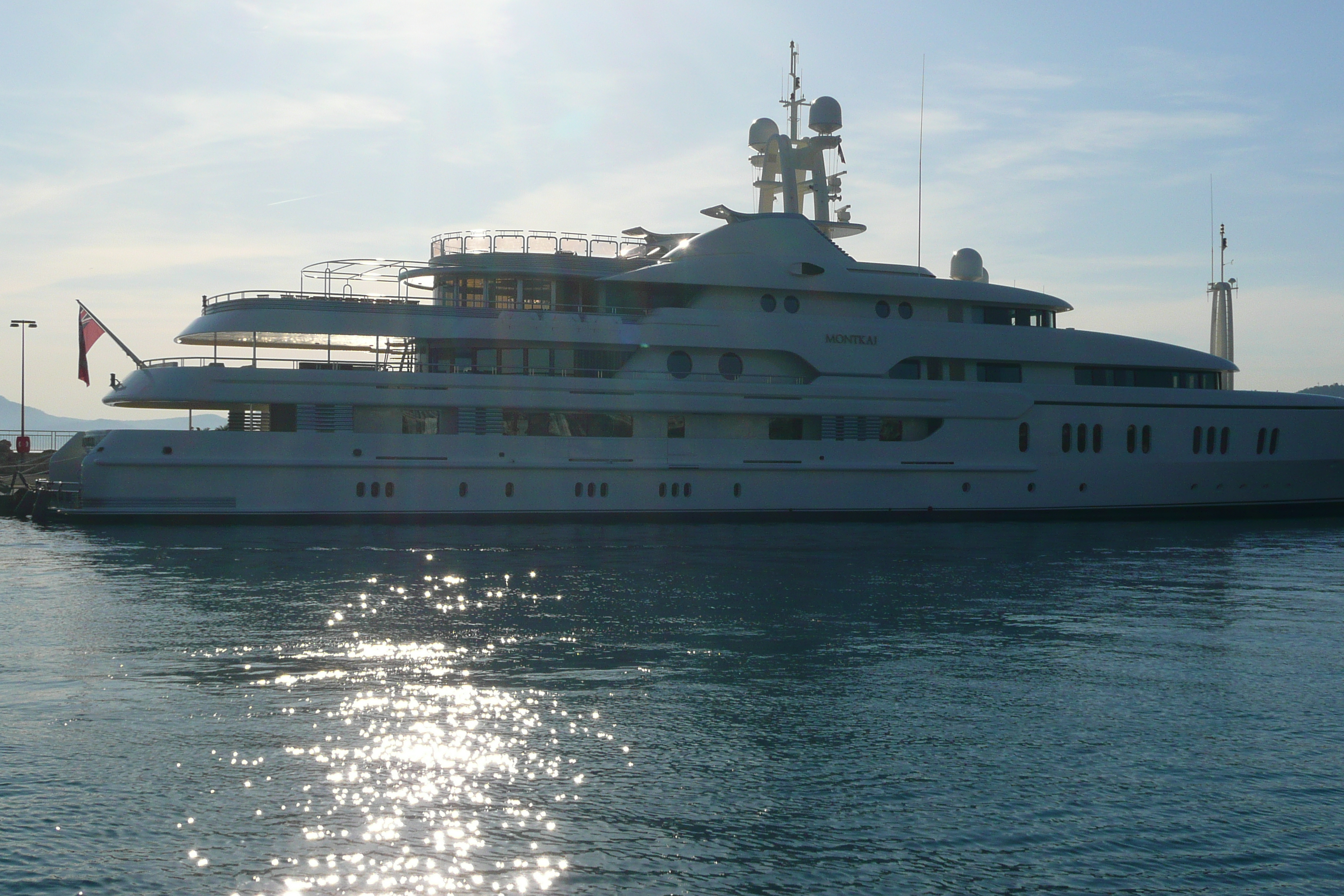 Picture France Cannes Port Pierre Canto 2008-05 73 - Tour Port Pierre Canto