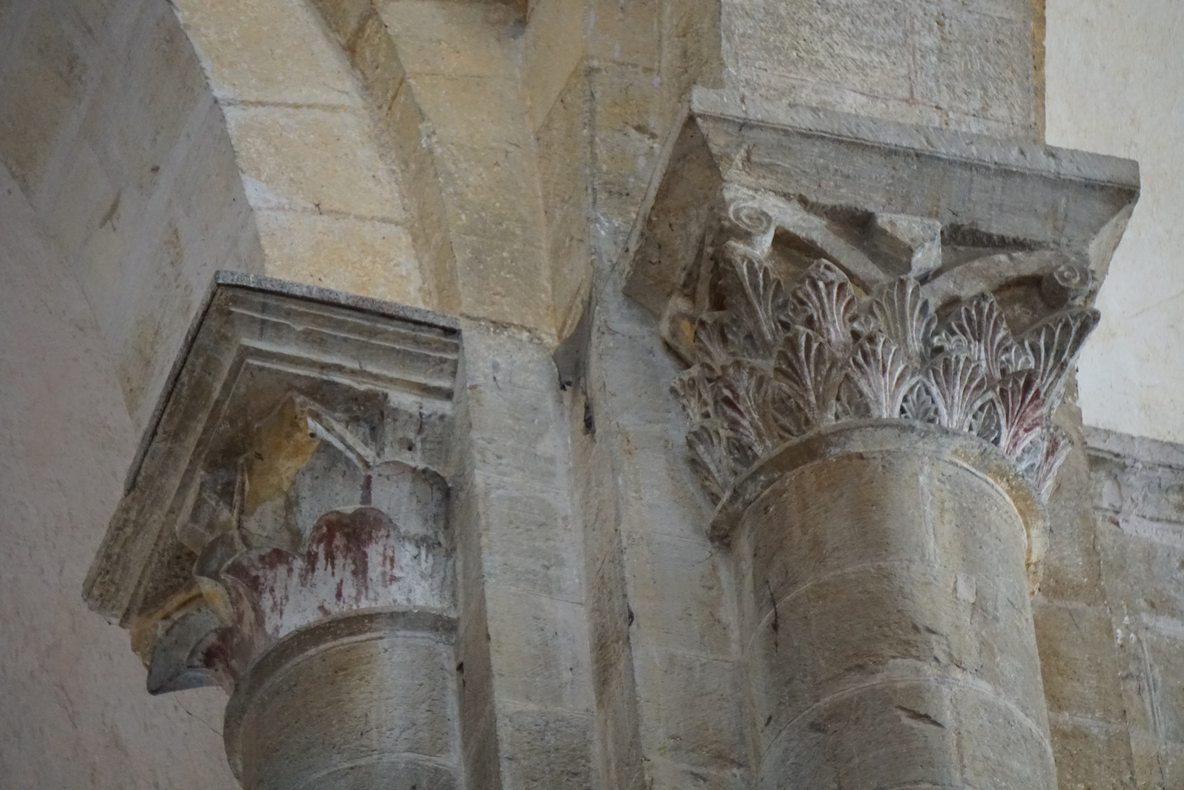 Picture France Conques Abbatiale Sainte-Foy de Conques 2018-04 107 - Discovery Abbatiale Sainte-Foy de Conques