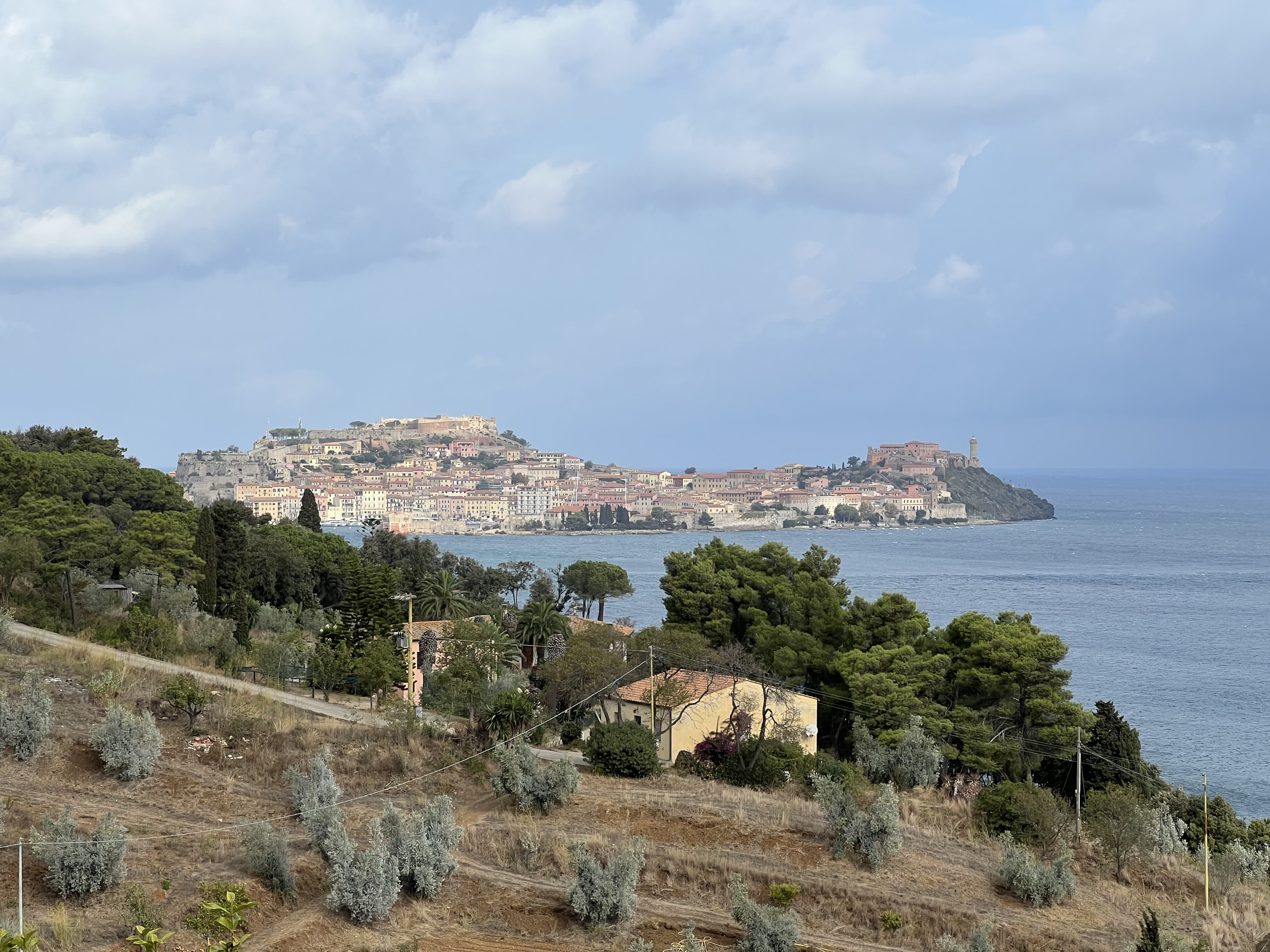 Picture Italy Isola d'Elba 2021-09 24 - Discovery Isola d'Elba