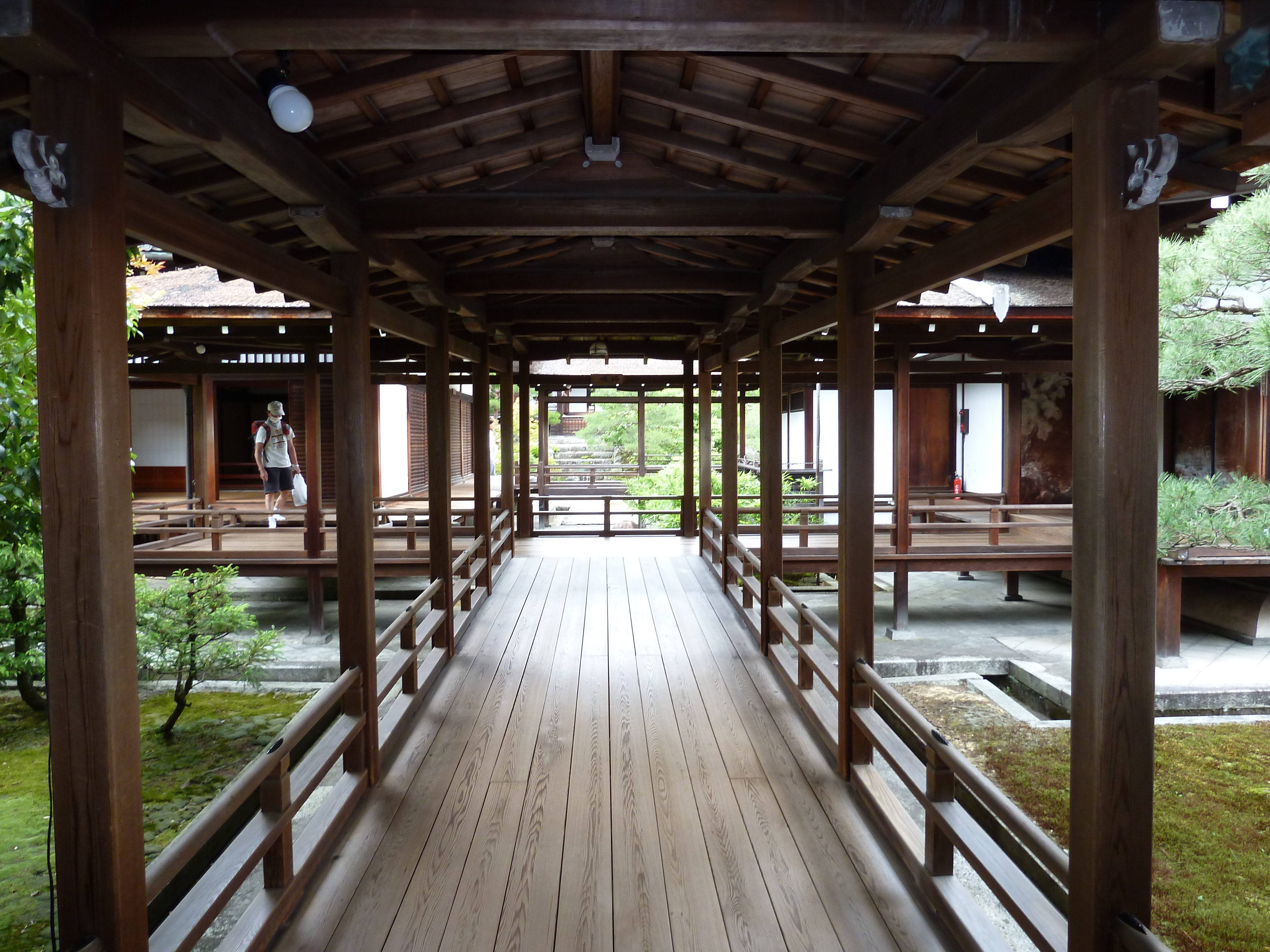 Picture Japan Kyoto Ninna ji imperial Residence 2010-06 11 - Tours Ninna ji imperial Residence