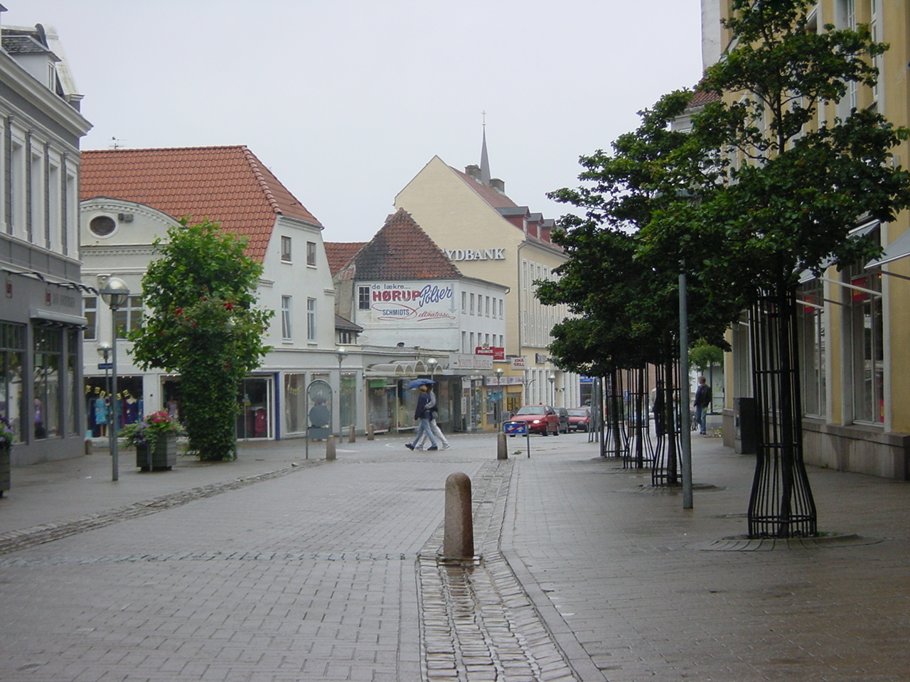 Picture Denmark Sonderberg 2001-08 2 - Tours Sonderberg