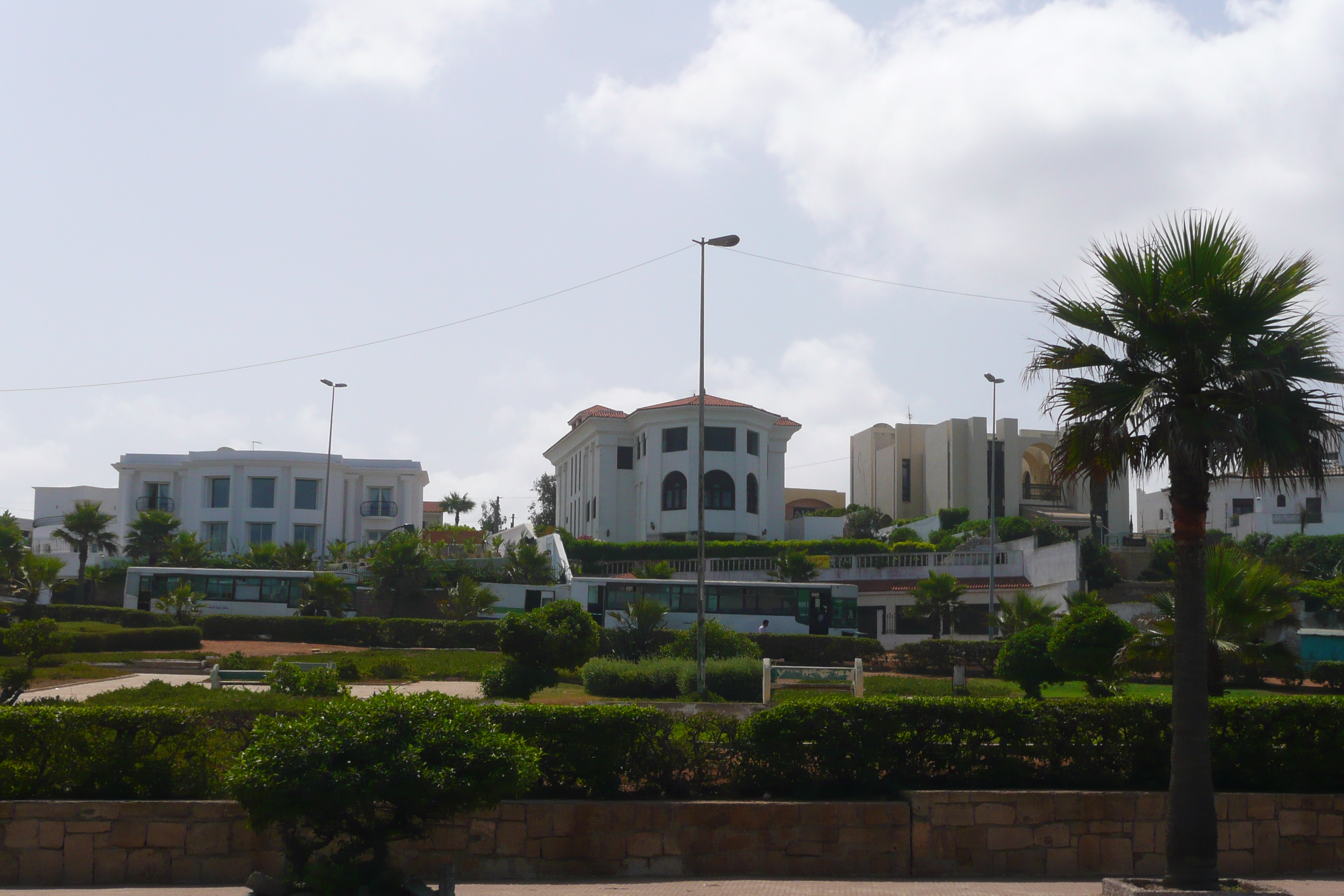 Picture Morocco Casablanca Casablanca Beach 2008-07 45 - Center Casablanca Beach