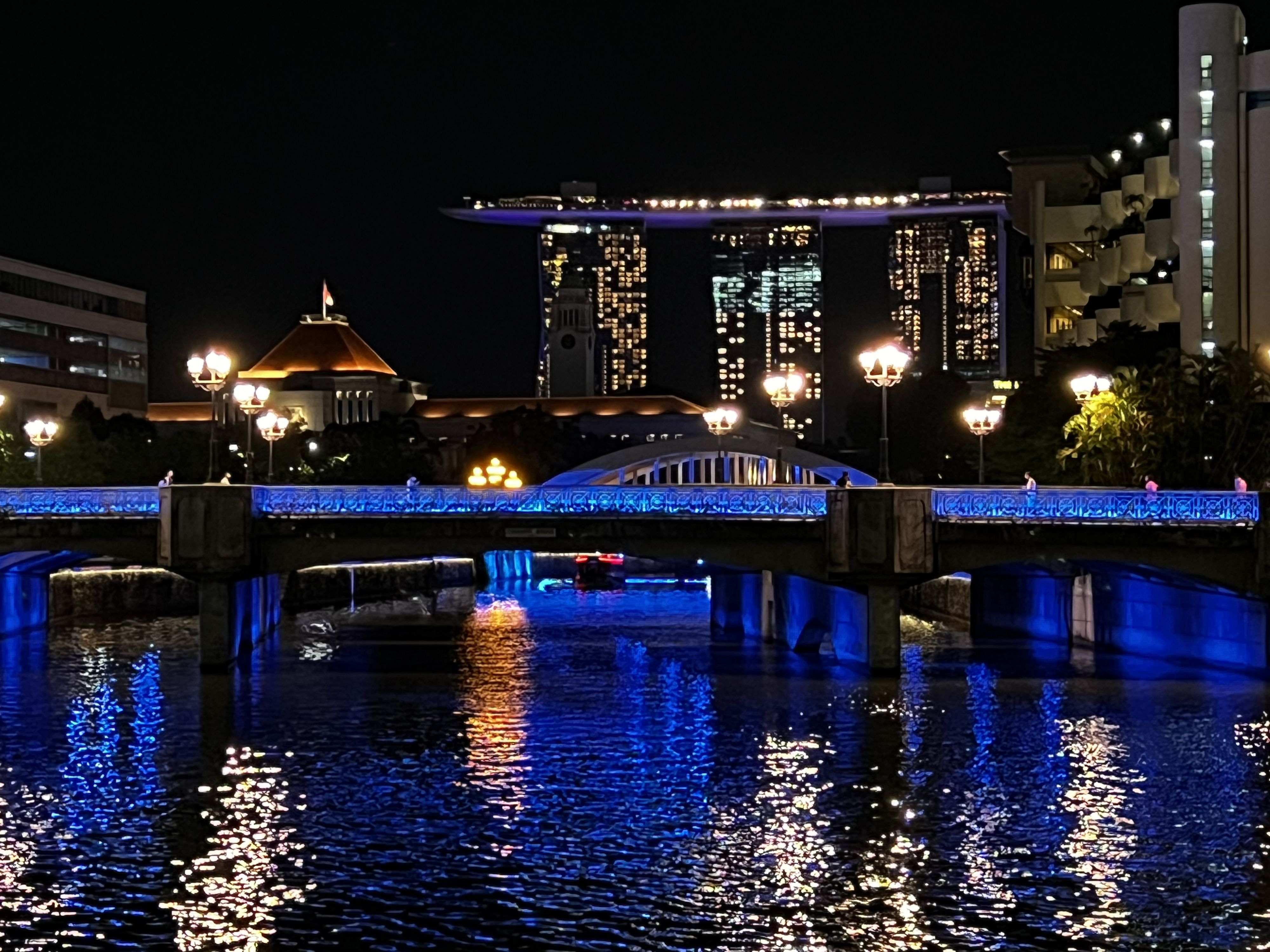 Picture Singapore Clarke Quay 2023-01 1 - Discovery Clarke Quay