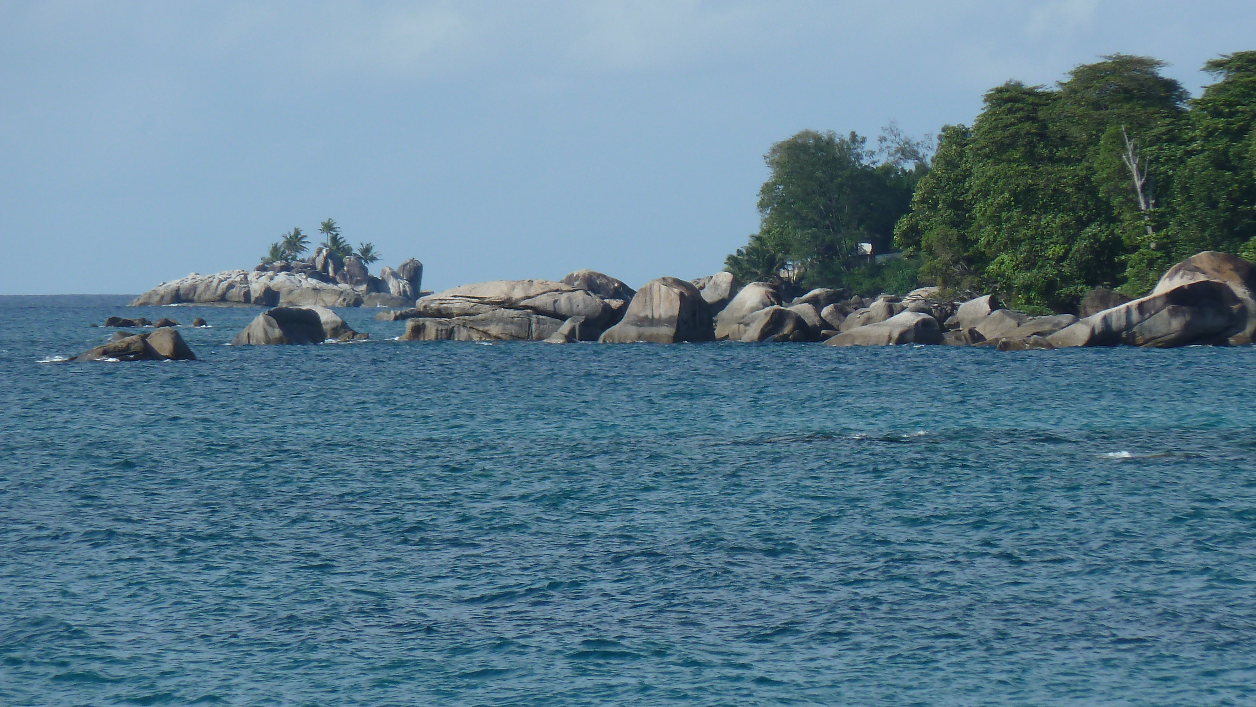 Picture Seychelles Mahe 2011-10 23 - Journey Mahe