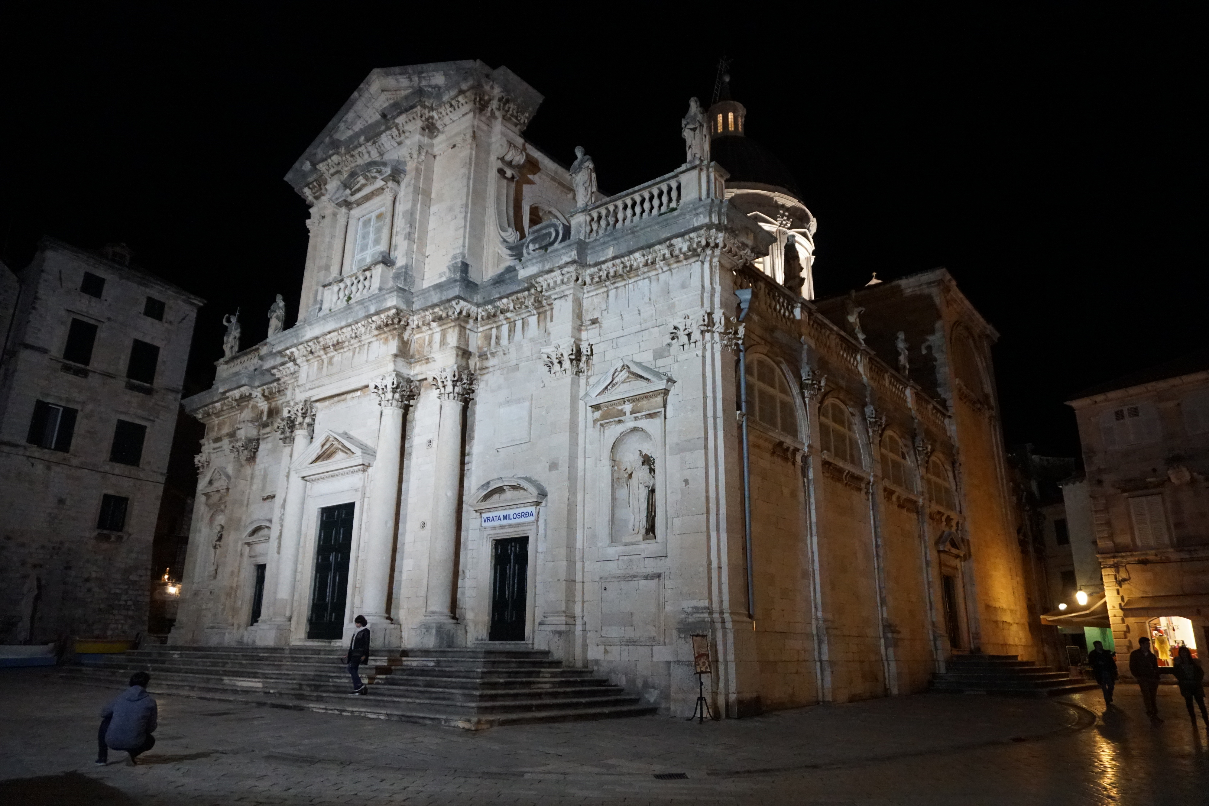 Picture Croatia Dubrovnik 2016-04 26 - Around Dubrovnik