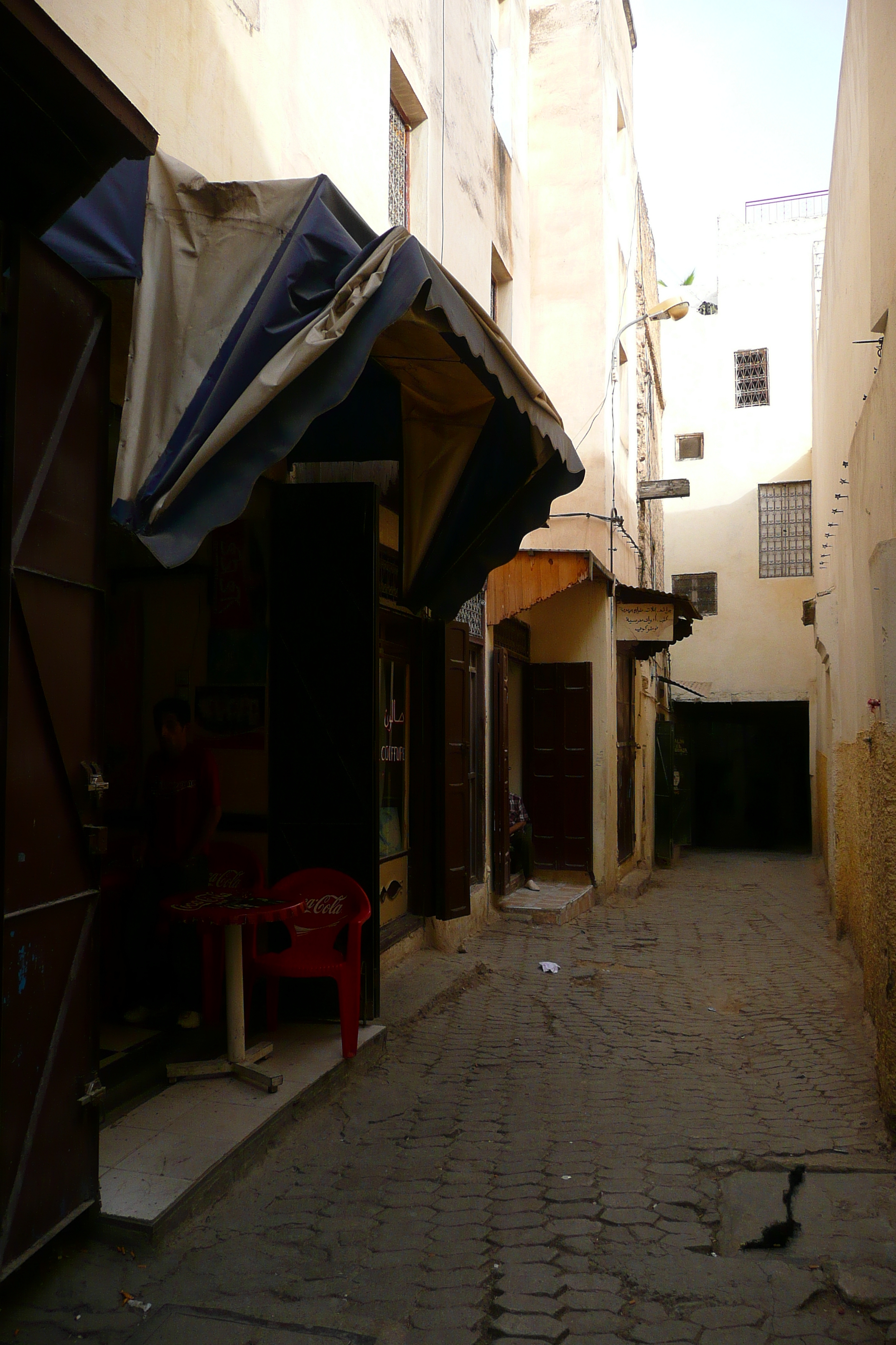 Picture Morocco Fes Fes Medina 2008-07 52 - Journey Fes Medina