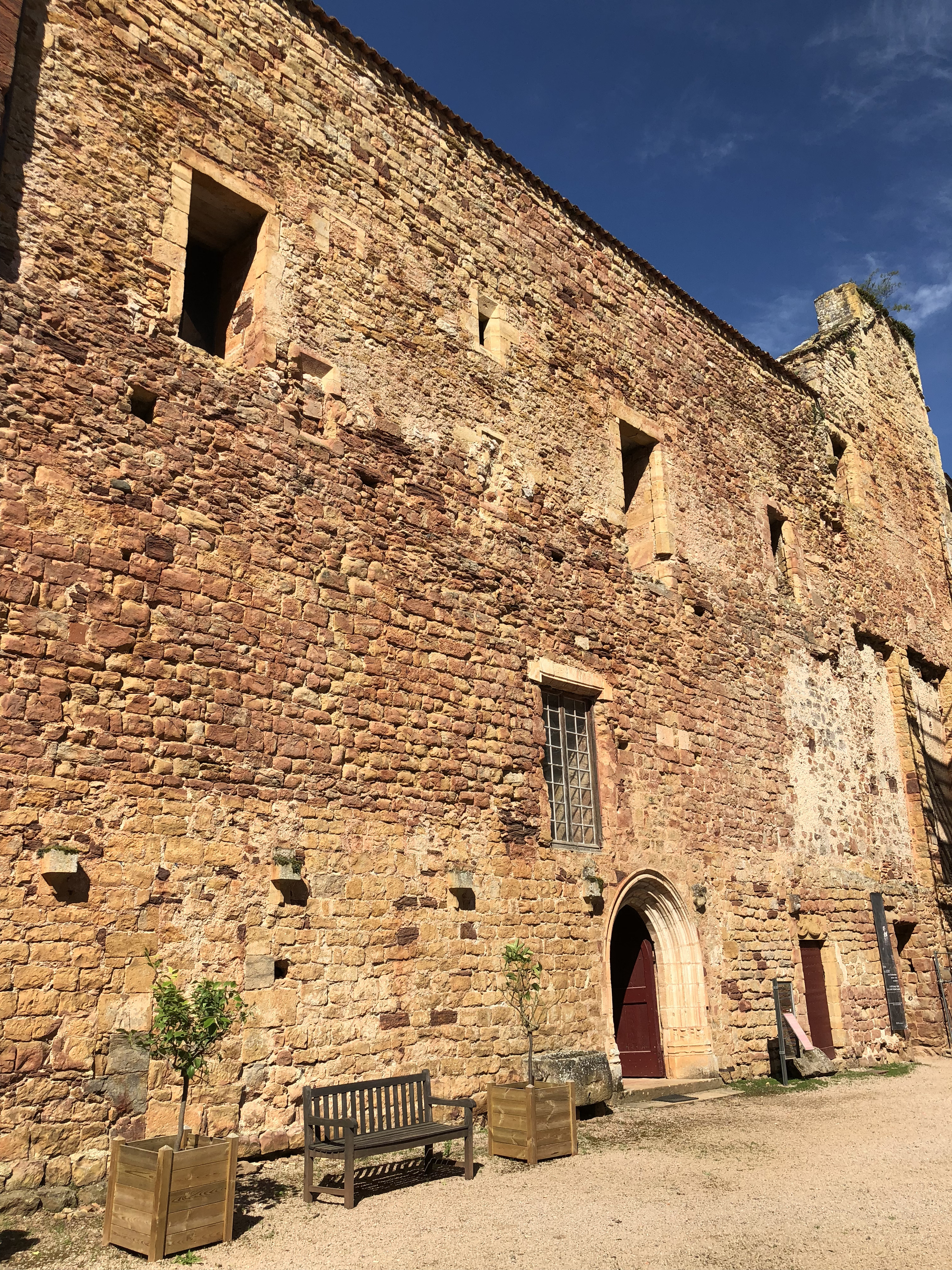 Picture France Castelnau Bretenoux Castle 2018-04 163 - Discovery Castelnau Bretenoux Castle