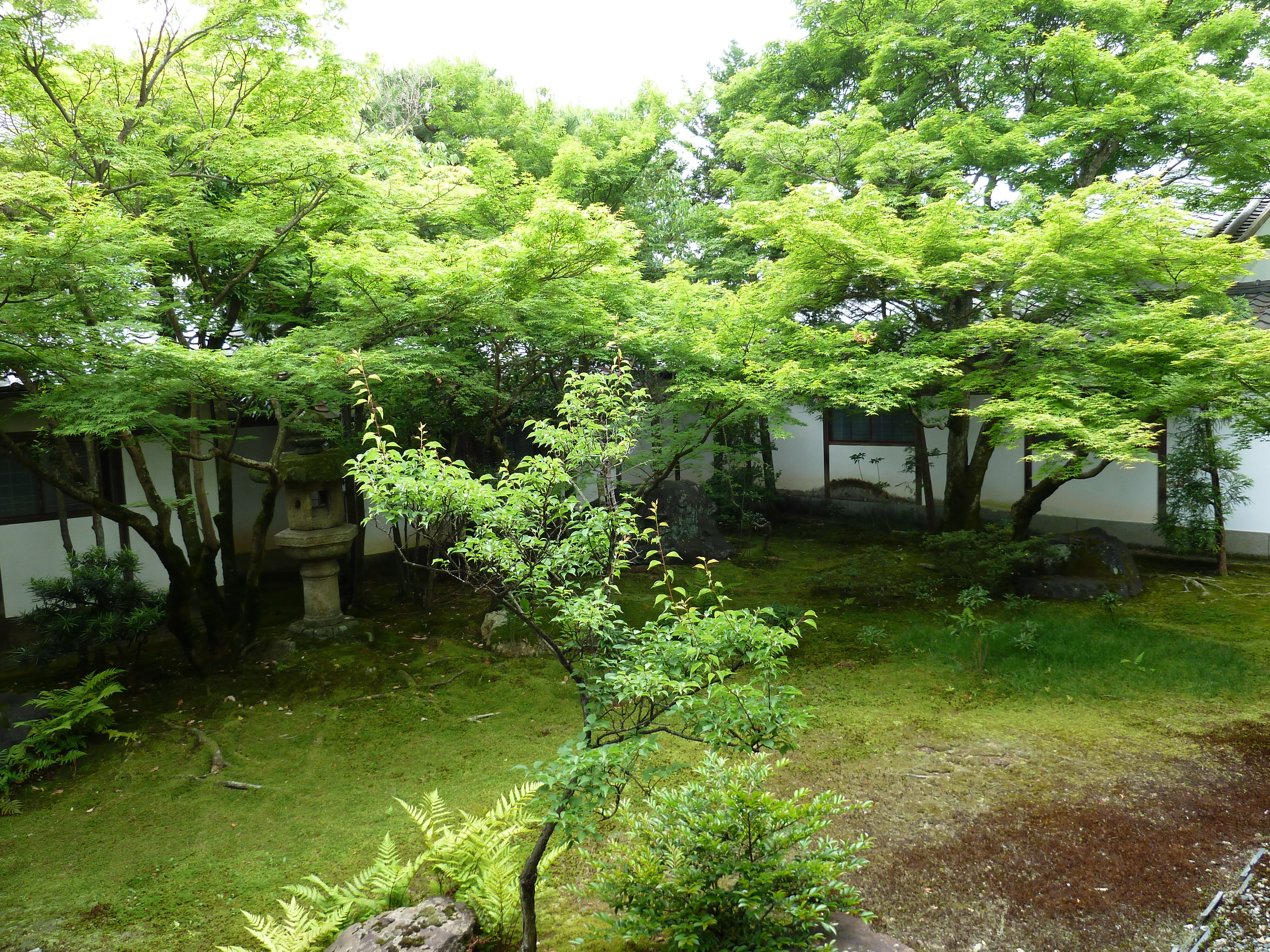 Picture Japan Kyoto Ninna ji imperial Residence 2010-06 69 - Recreation Ninna ji imperial Residence