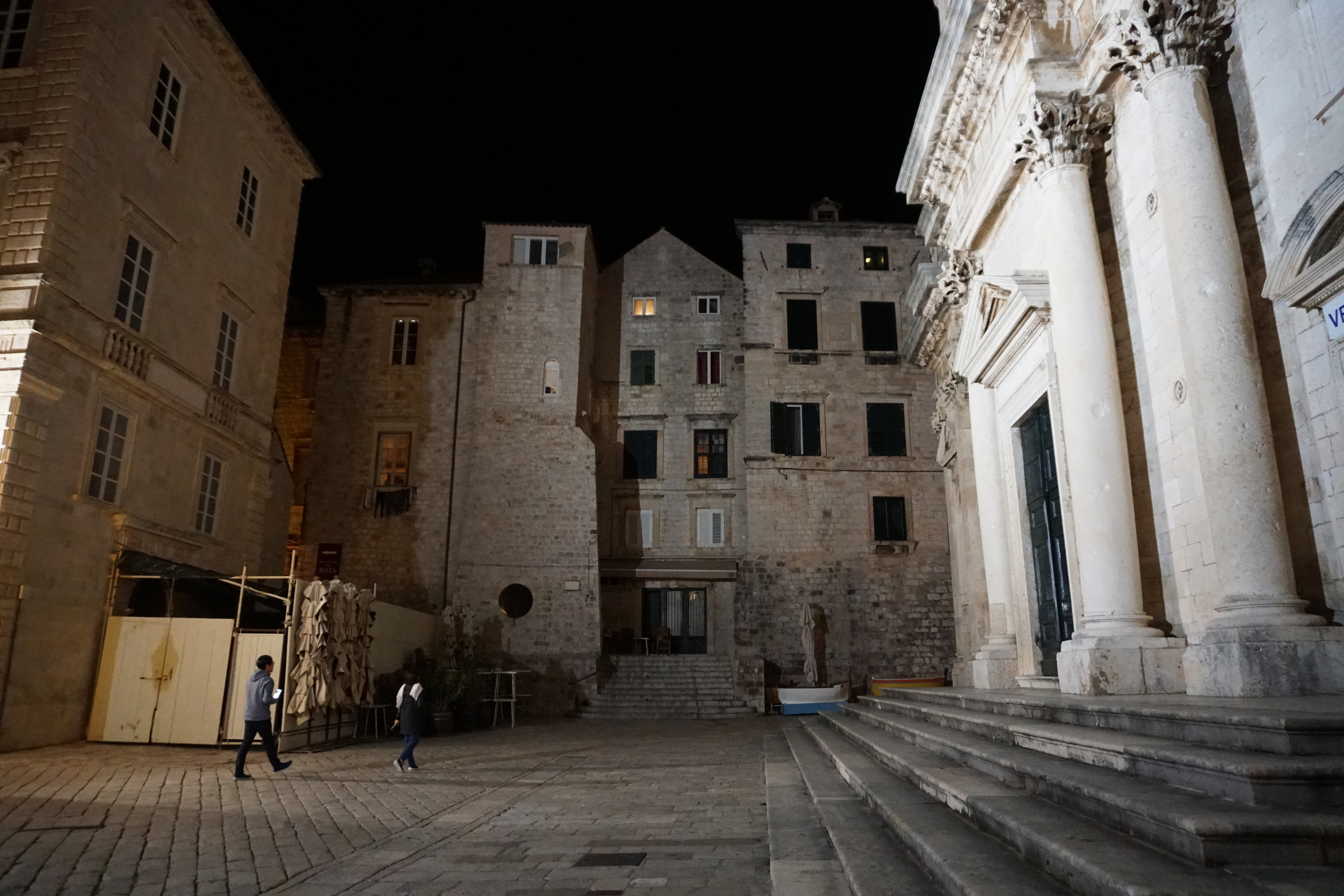 Picture Croatia Dubrovnik 2016-04 12 - Center Dubrovnik