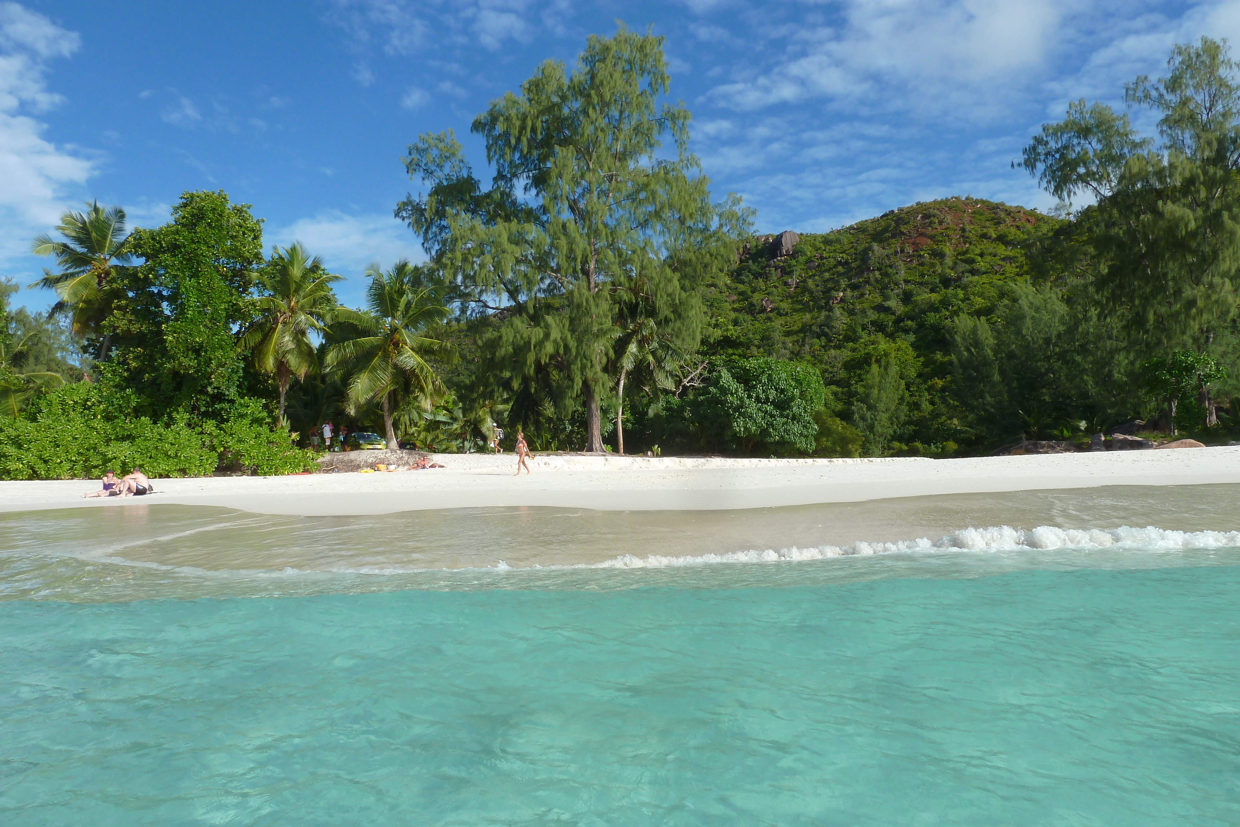 Picture Seychelles Anse Lazio 2011-10 68 - Discovery Anse Lazio