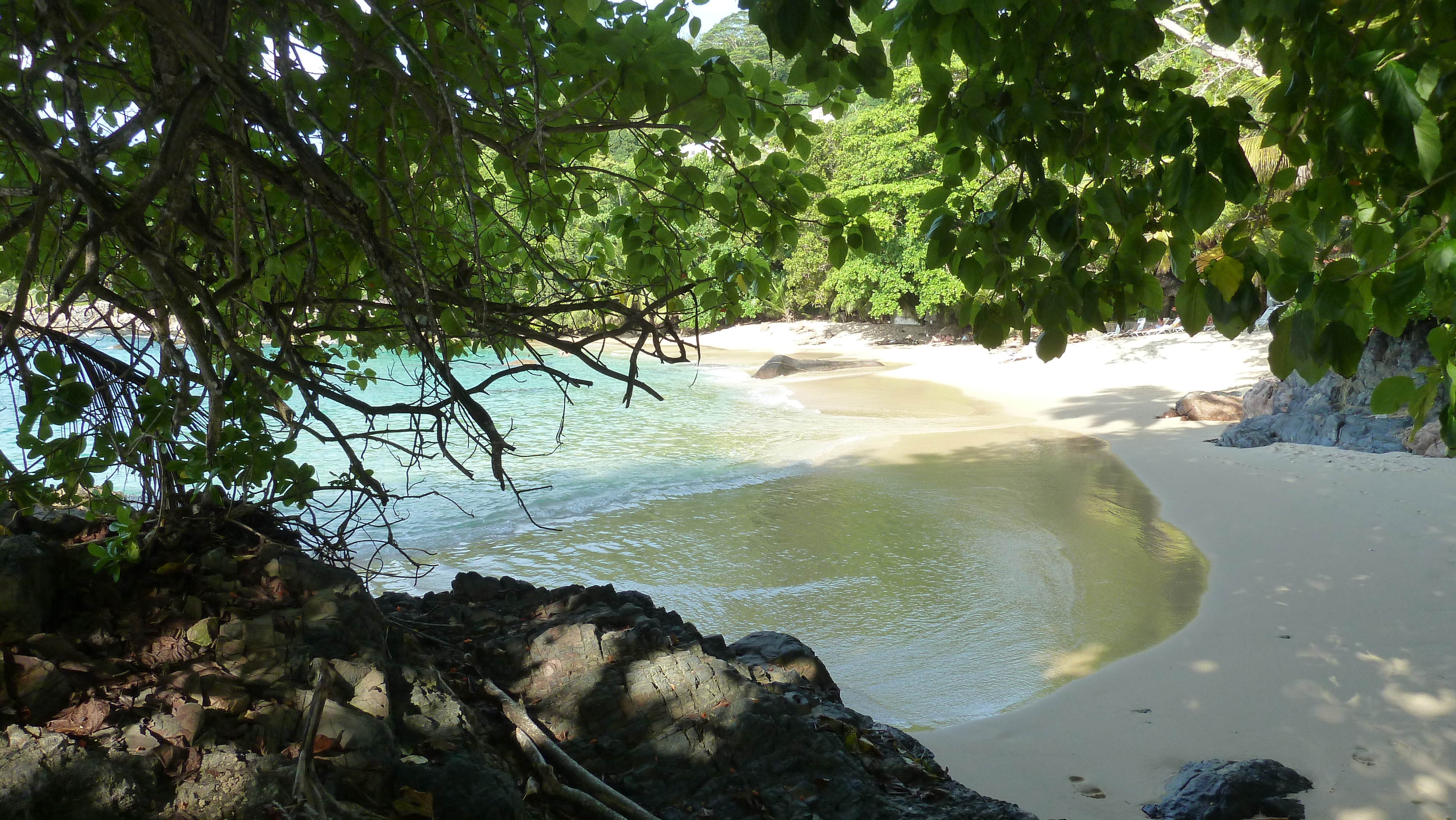 Picture Seychelles Mahe 2011-10 4 - Center Mahe