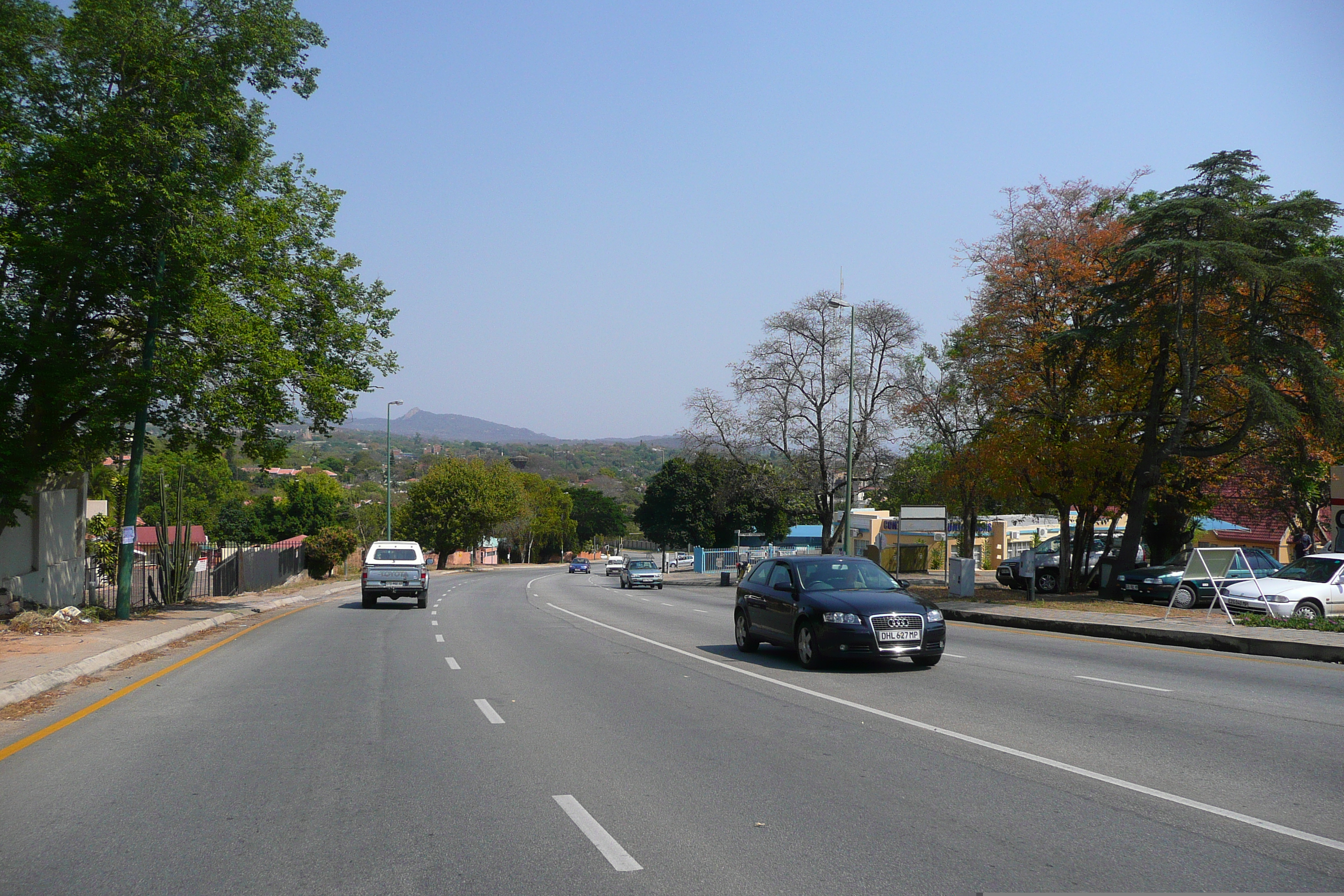 Picture South Africa Nelspruit 2008-09 39 - Recreation Nelspruit