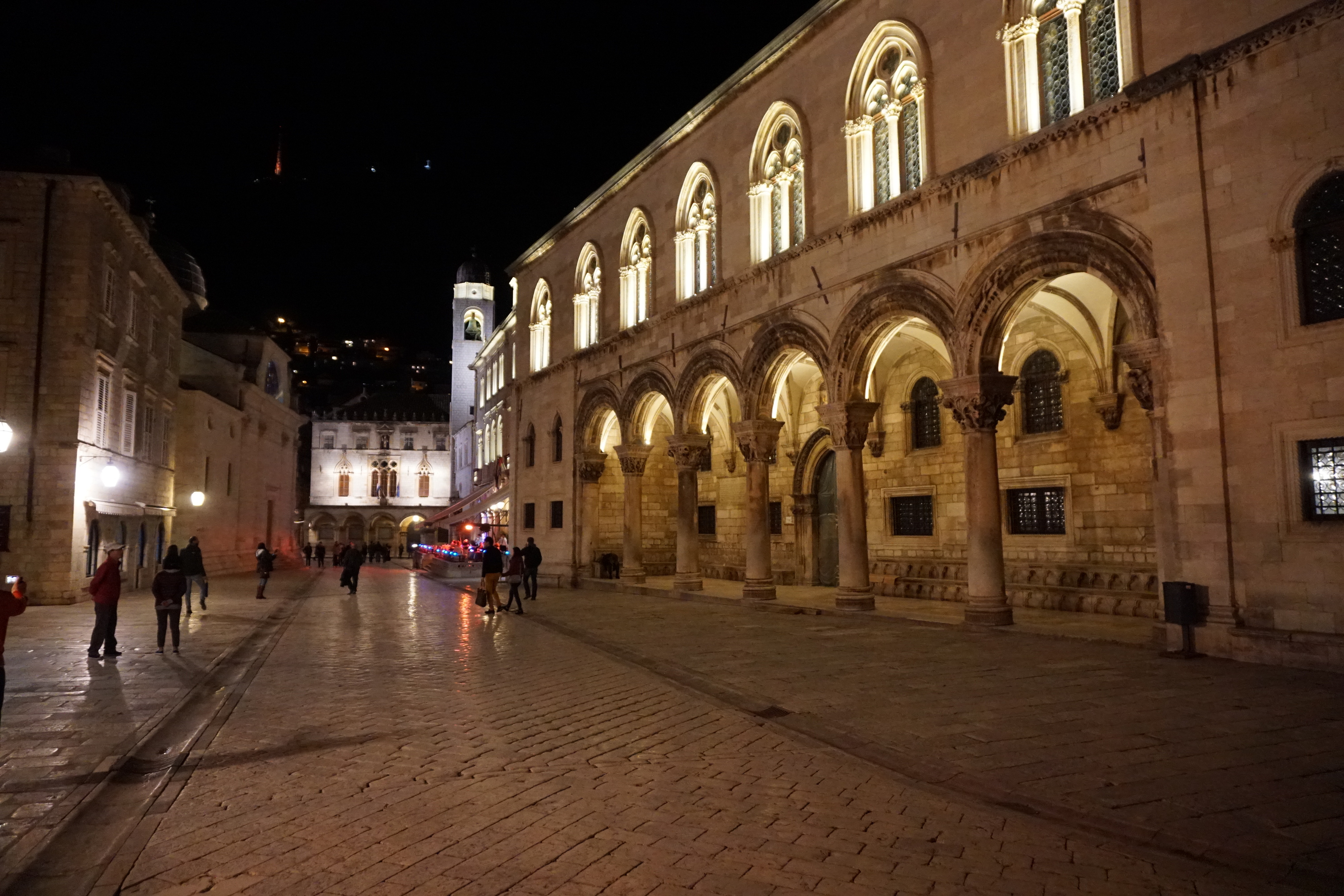 Picture Croatia Dubrovnik 2016-04 44 - Journey Dubrovnik